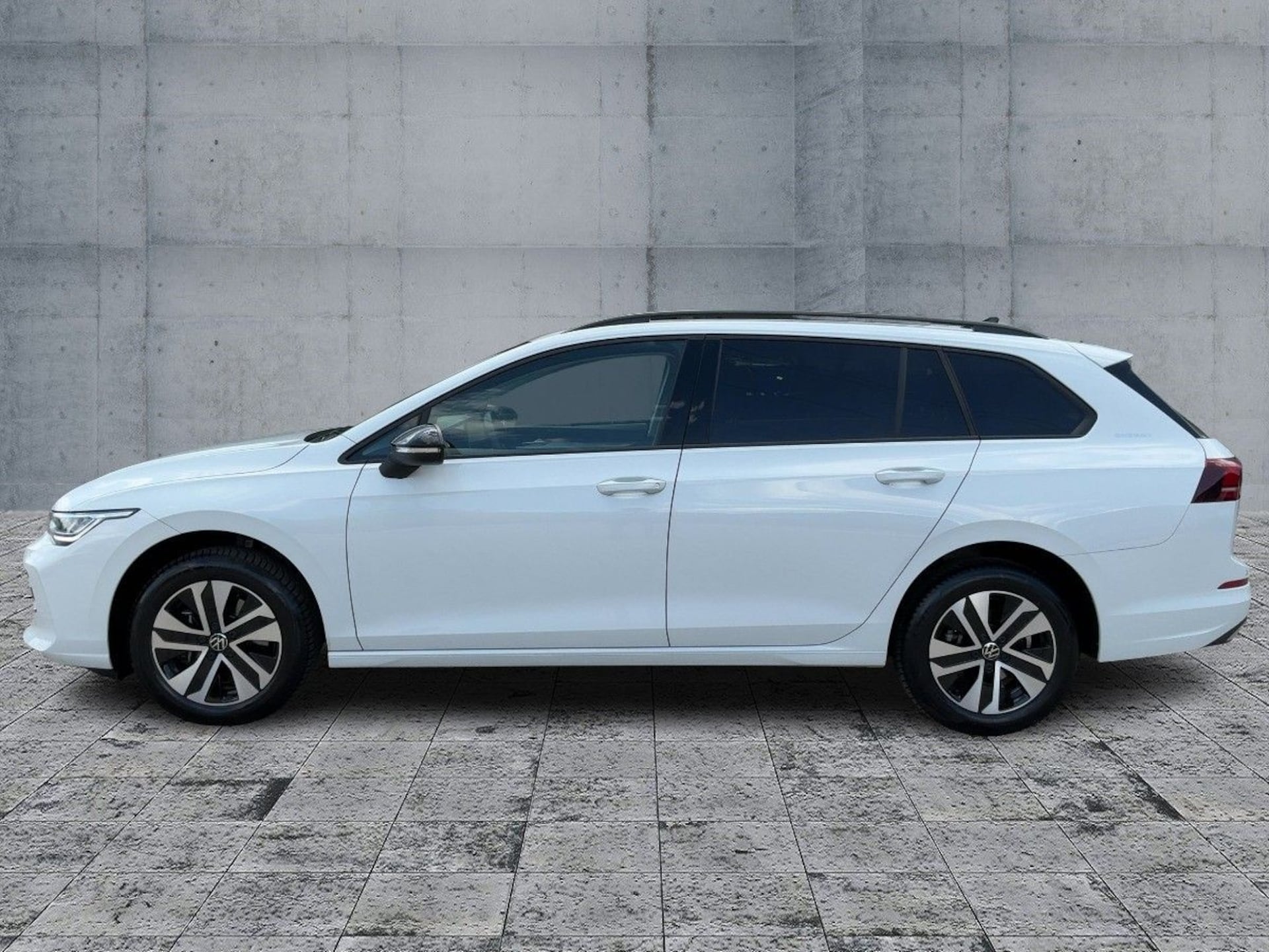 Volkswagen Golf Variant ENERGY