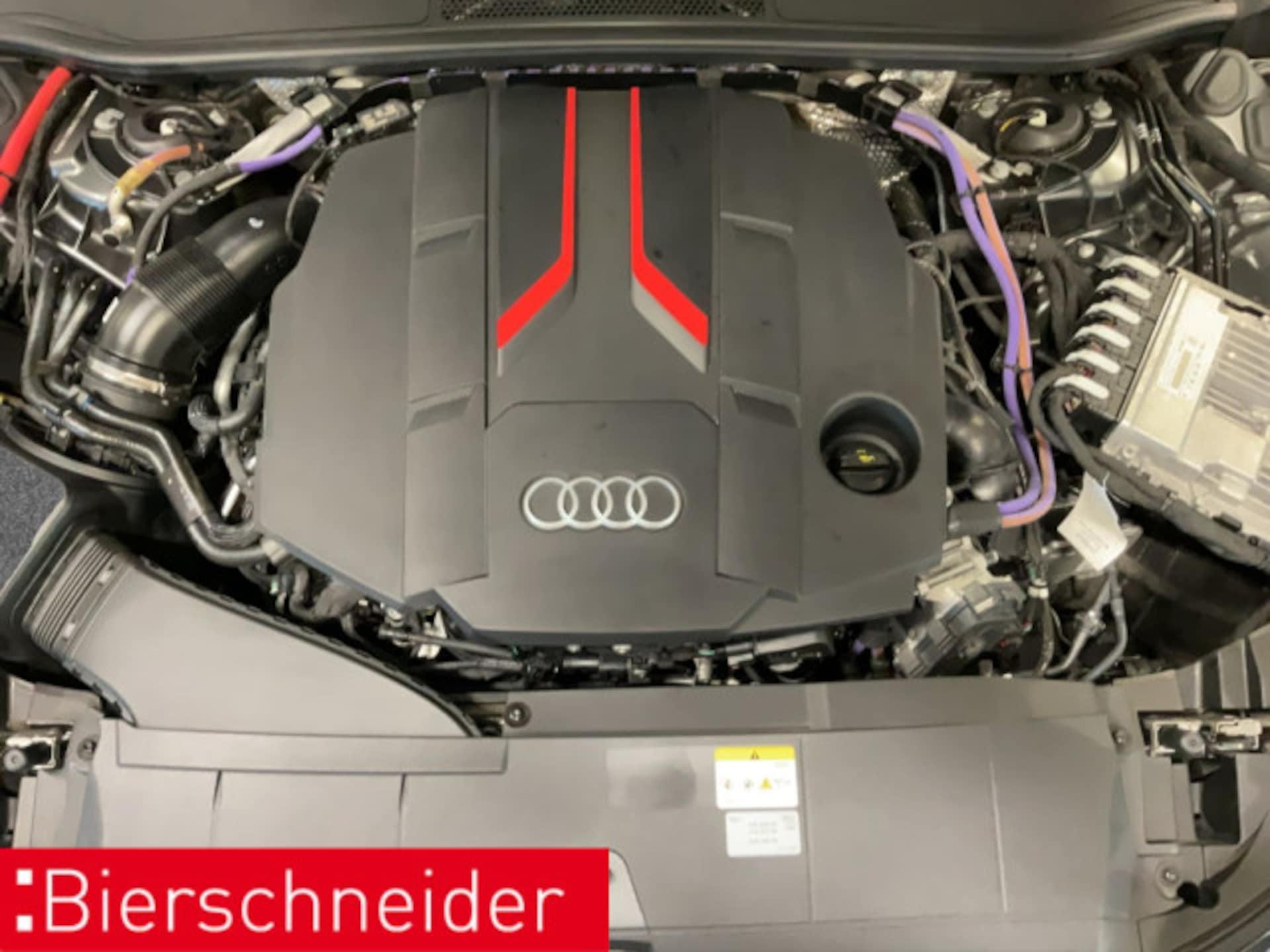 Audi S6 Avant