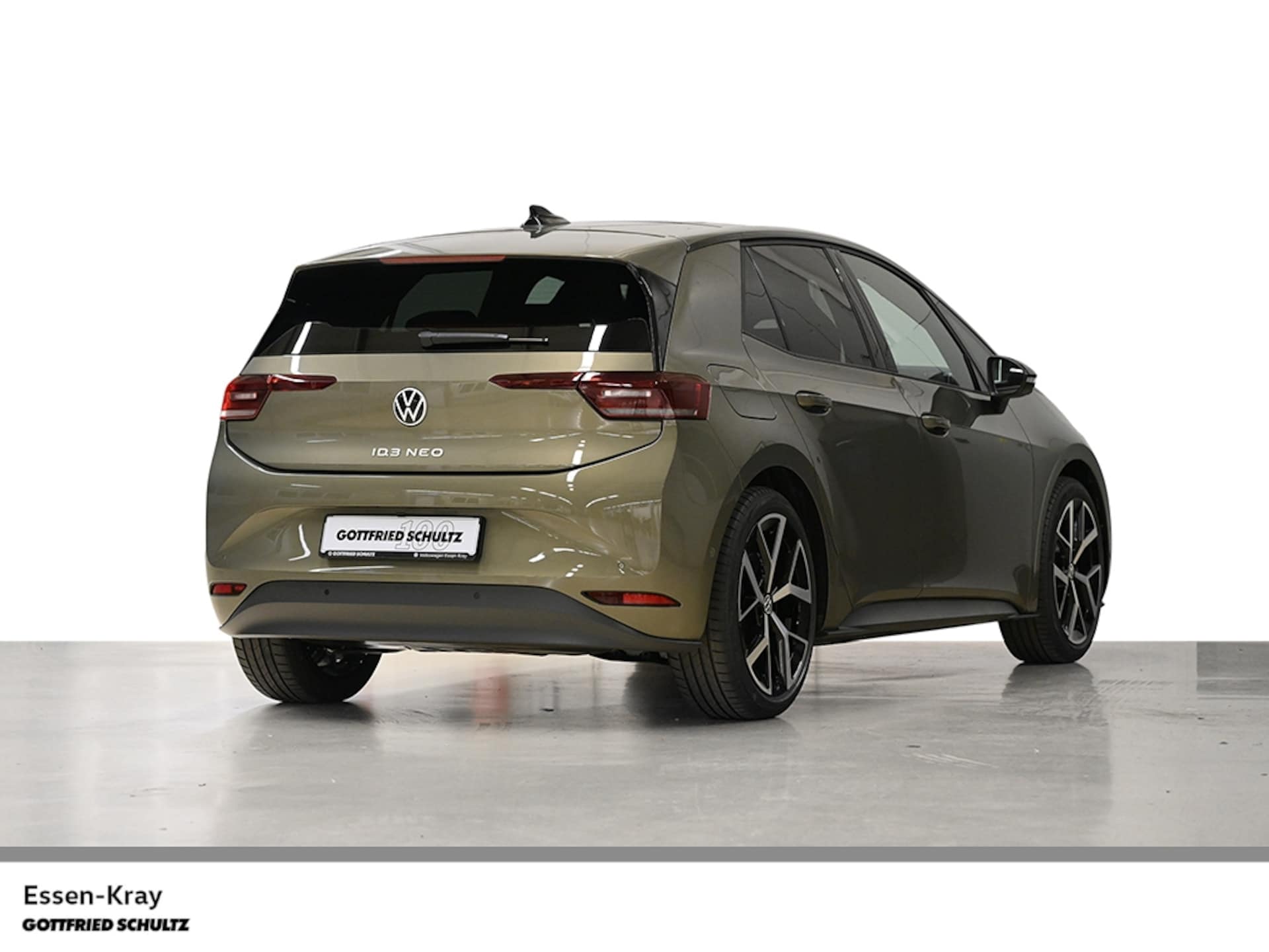 Volkswagen ID.3 Neo Style