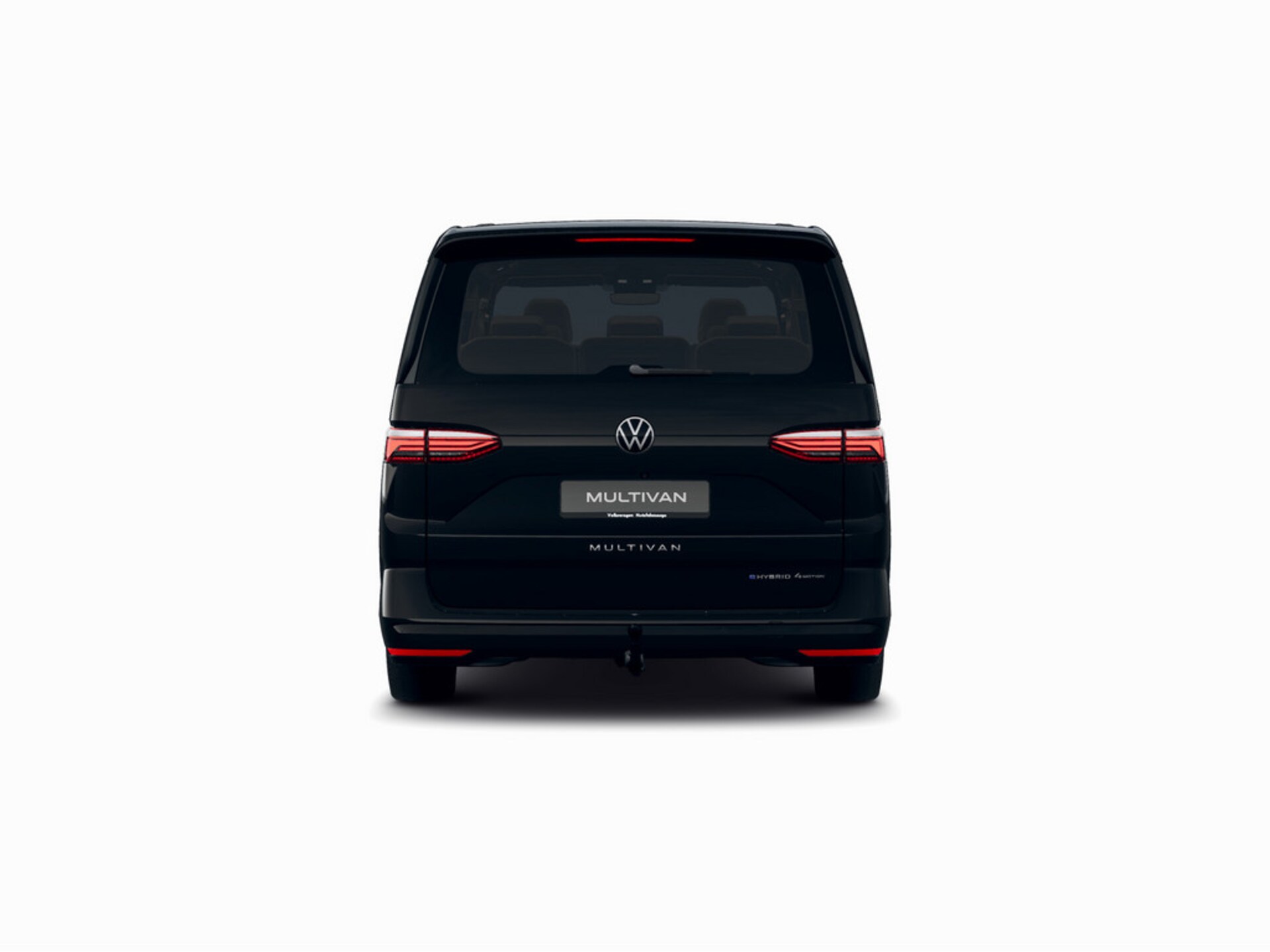 Volkswagen Multivan Langversion Life