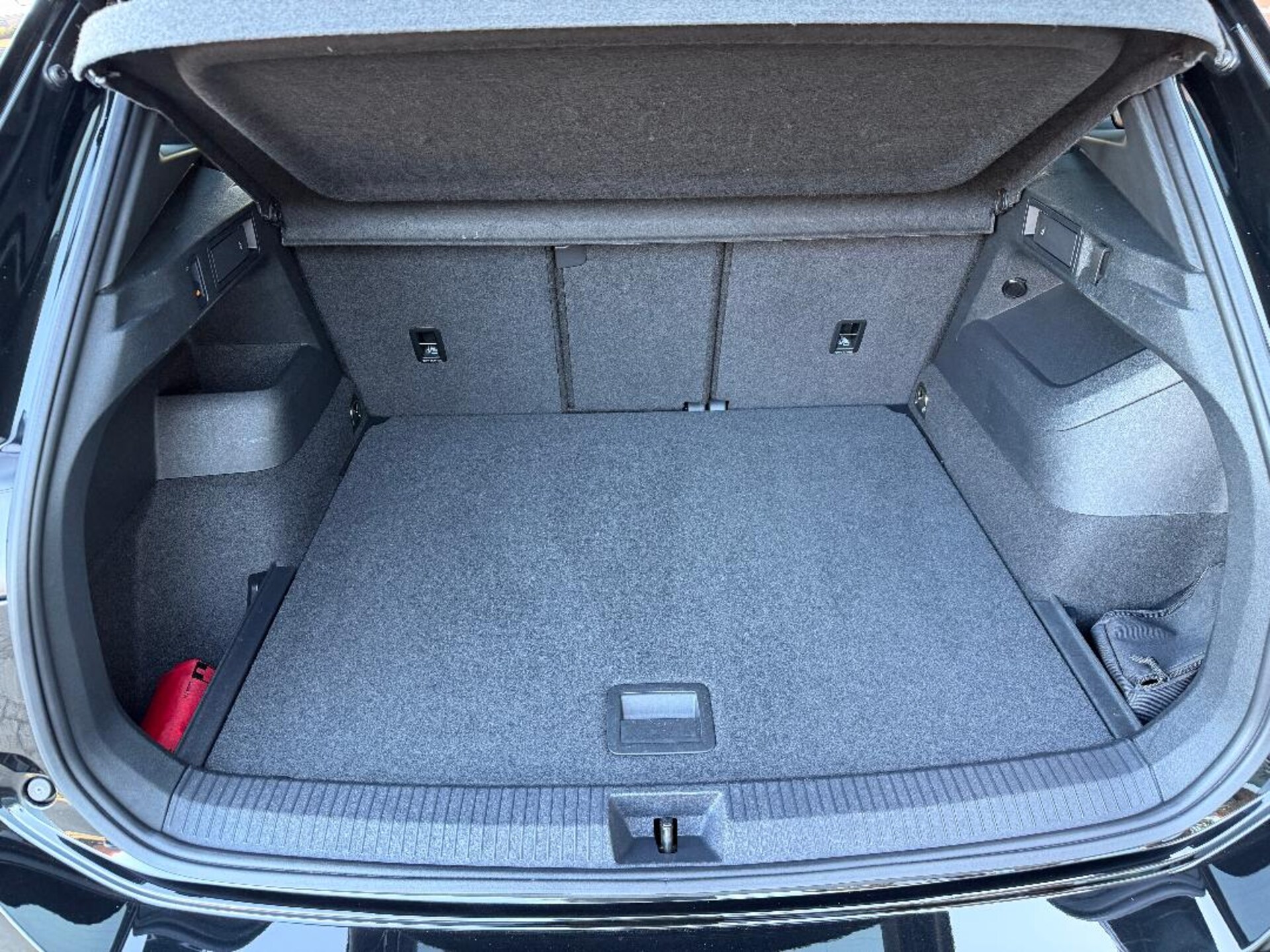 Volkswagen Tiguan Goal
