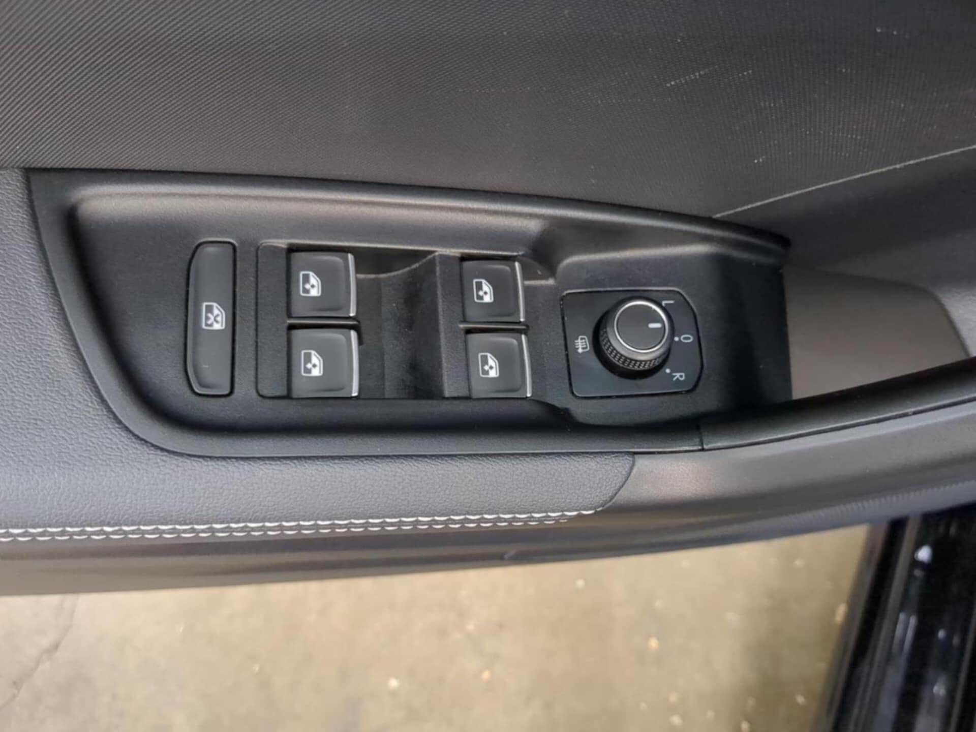 Audi A1 Sportback S line