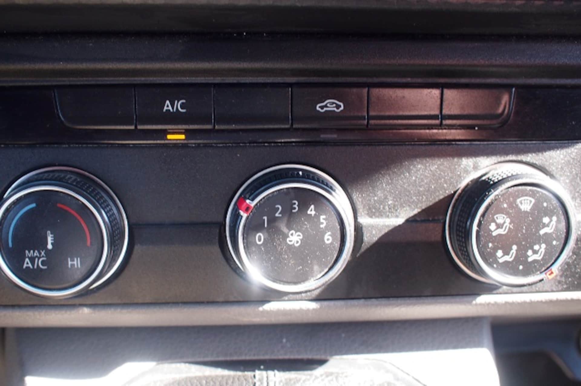 Volkswagen T6.1 Transporter Kasten kurzer Radstand