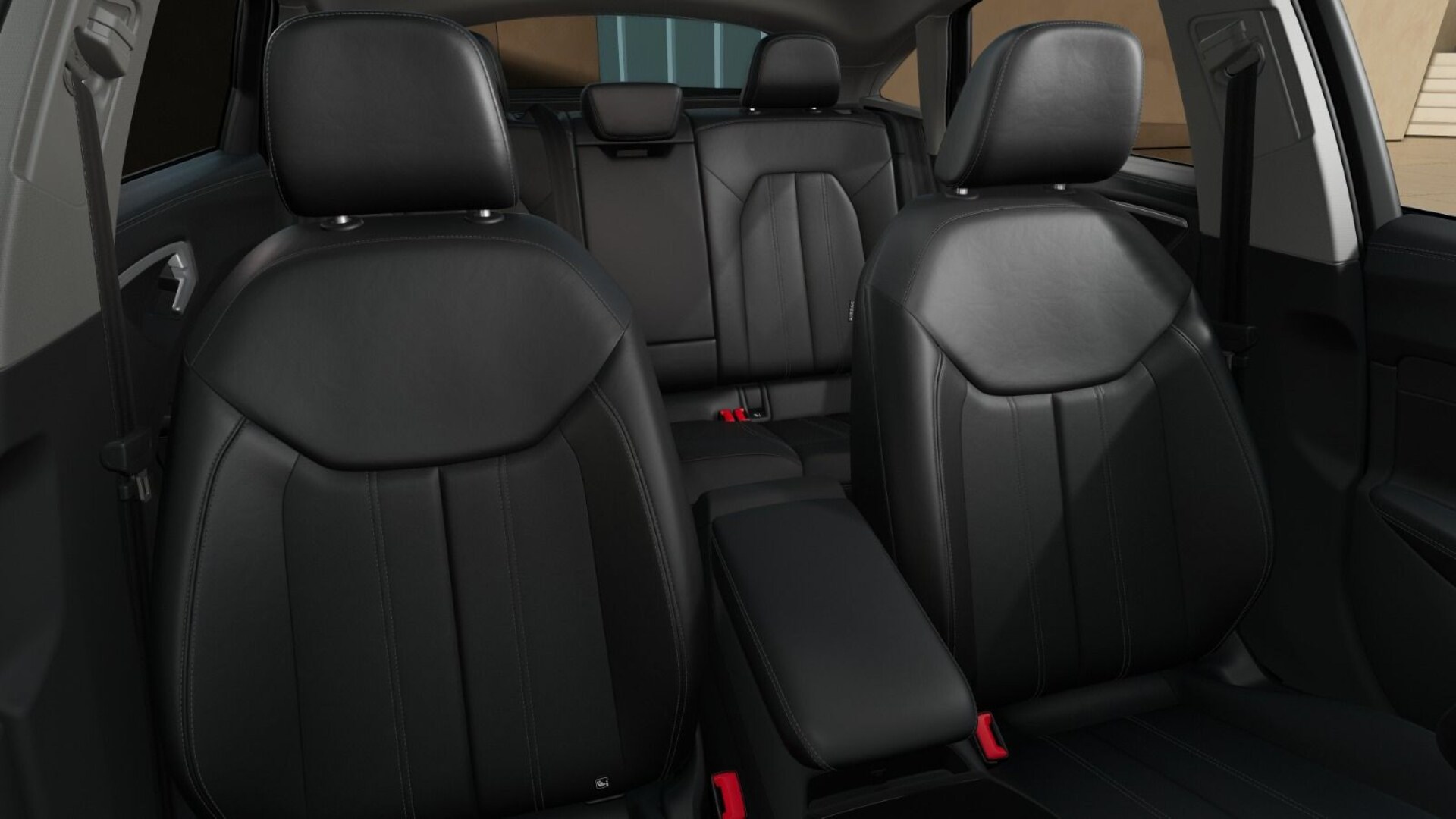 Audi A5 Limousine