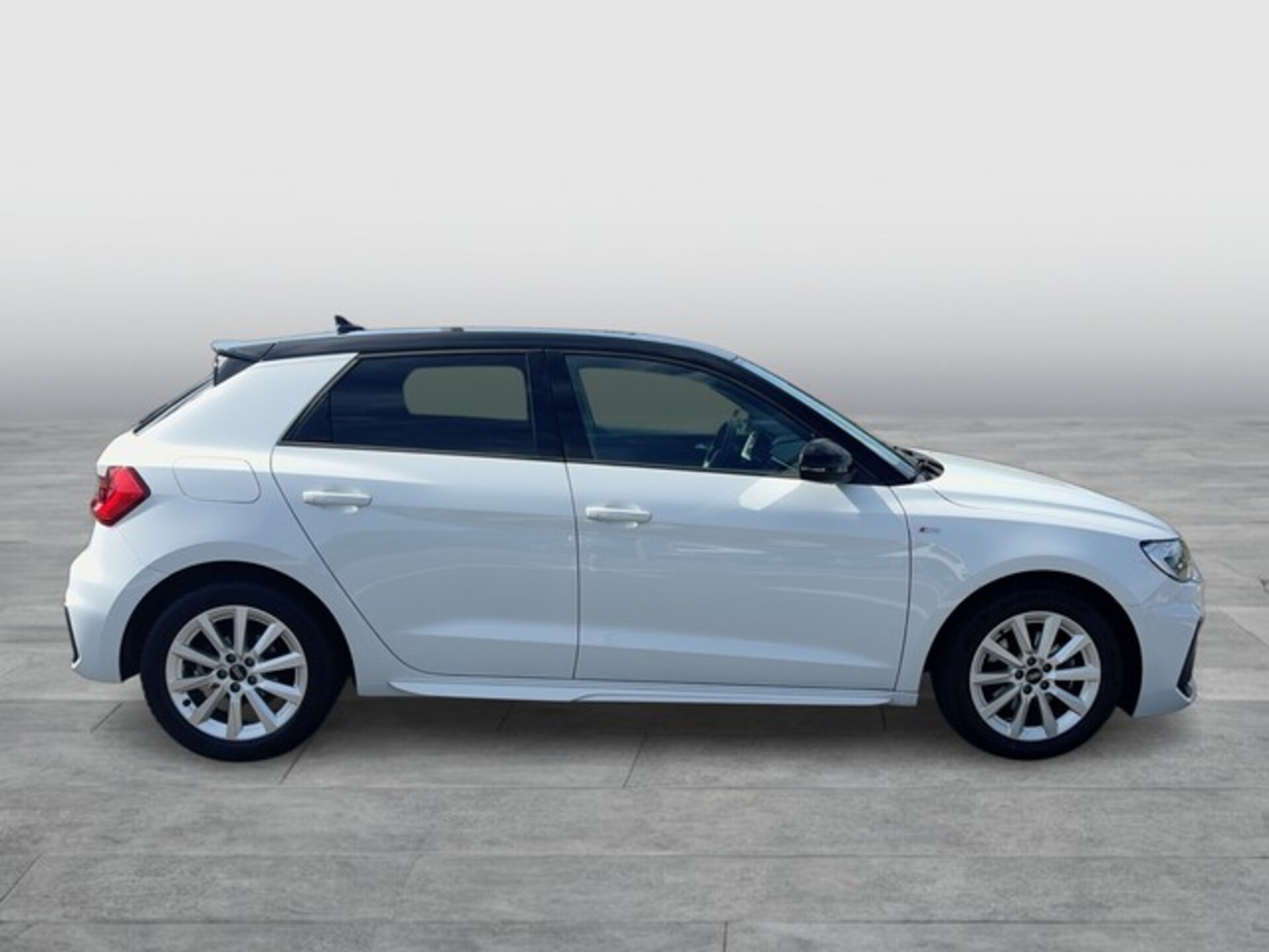 Audi A1 Sportback S line