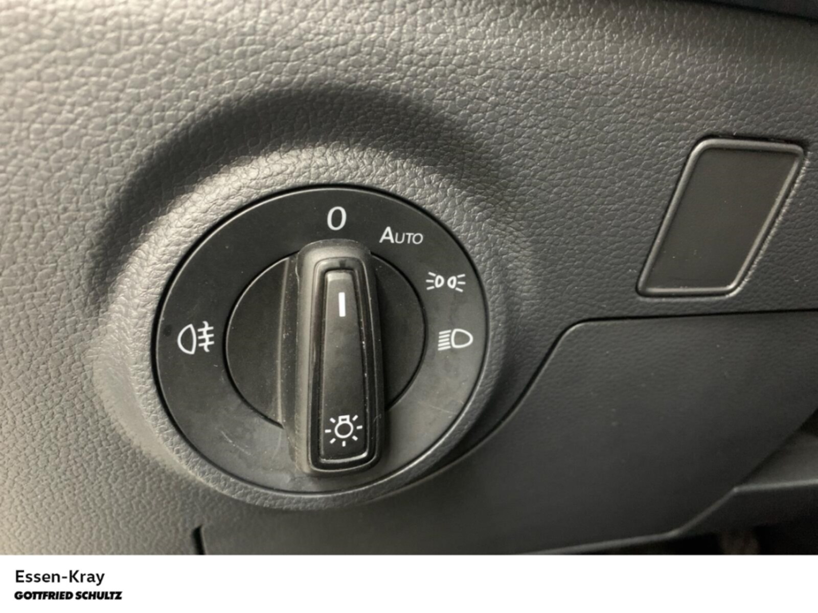SEAT Arona – Bild 10