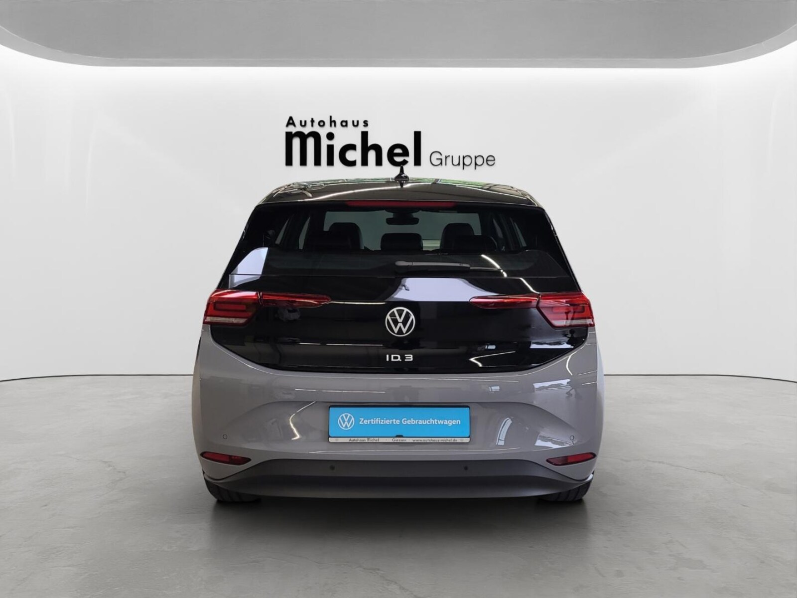 Volkswagen ID.3 – Bild 8