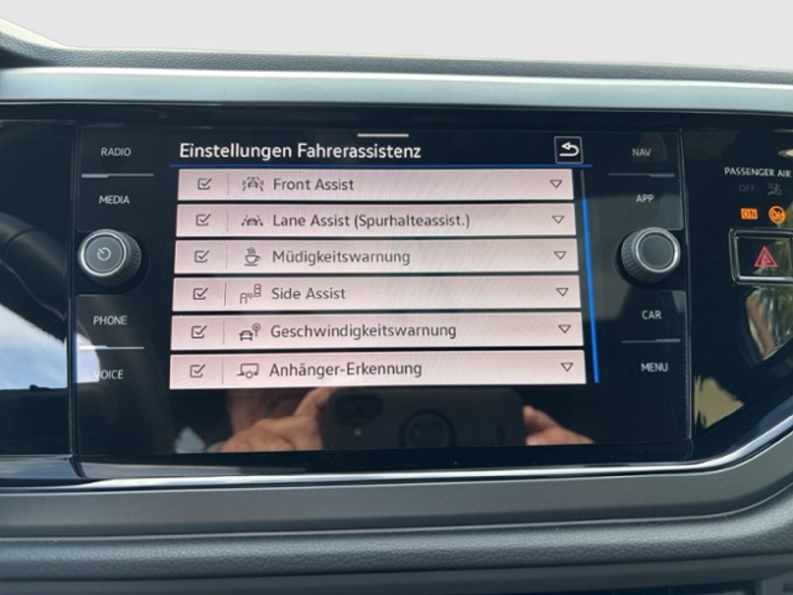 Volkswagen Taigo – Bild 18