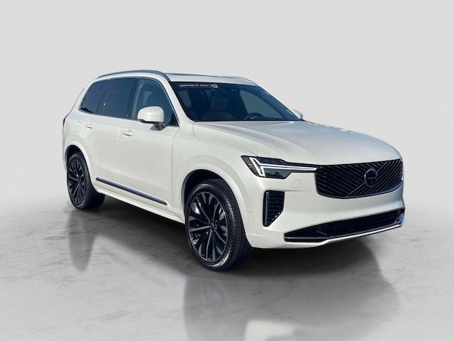 2026 Volvo XC90