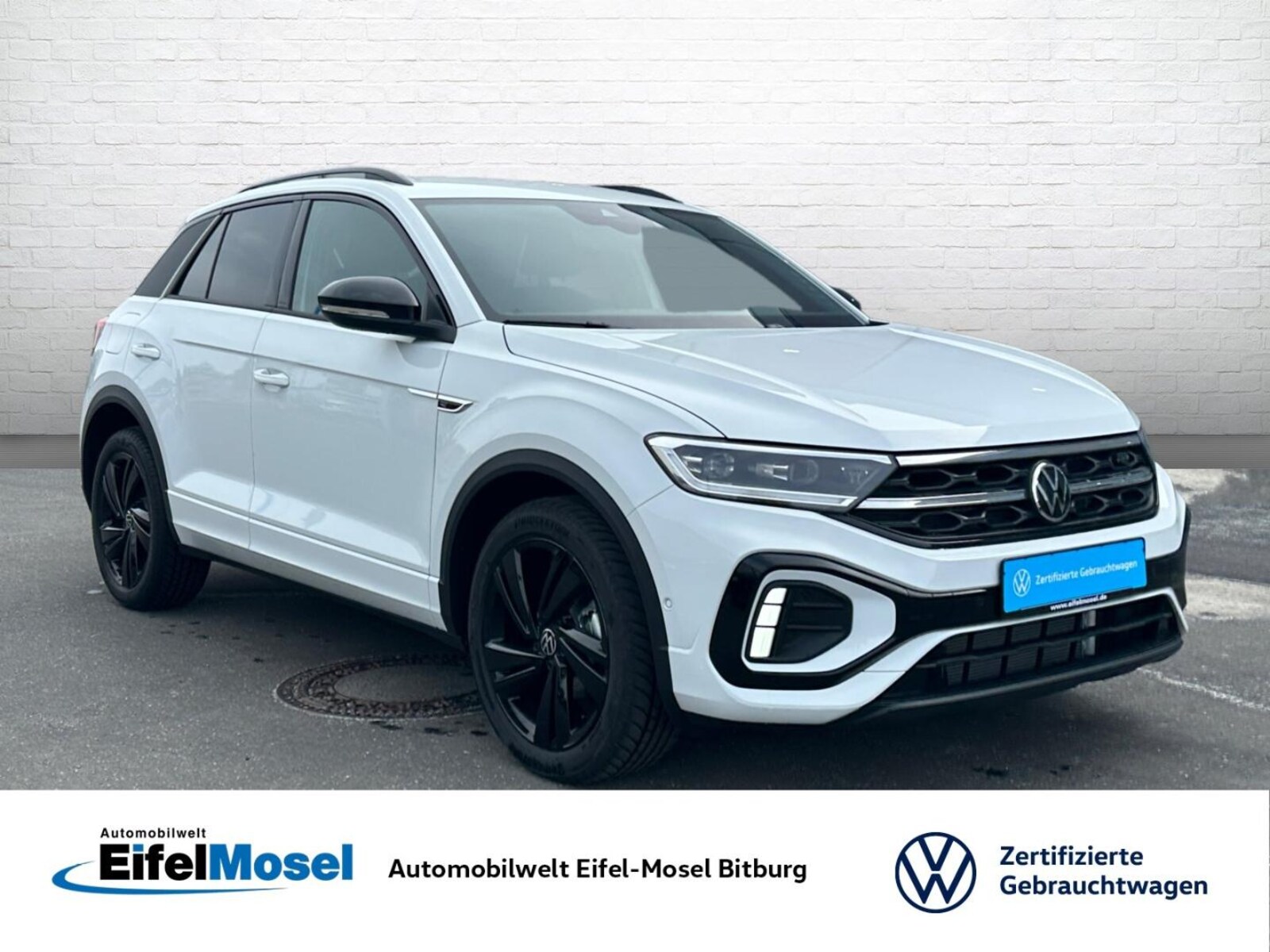 Volkswagen T-Roc – Bild 7