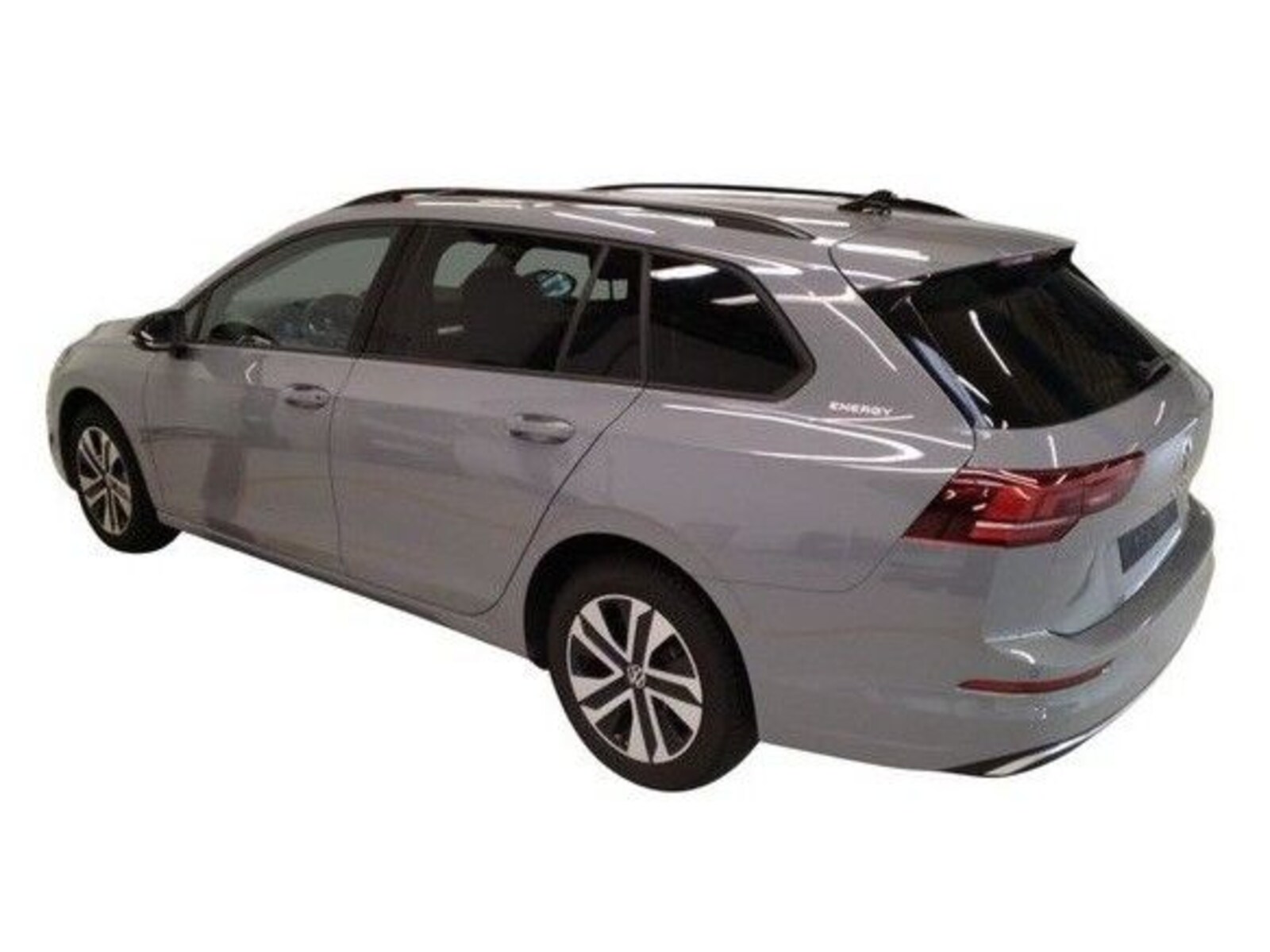 Volkswagen Golf Variant – Bild 7