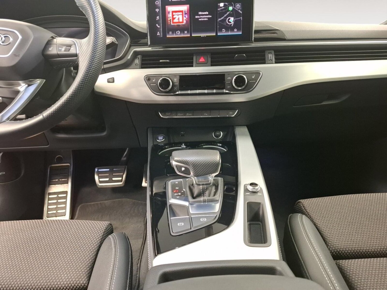 Audi A4 Avant – Bild 11
