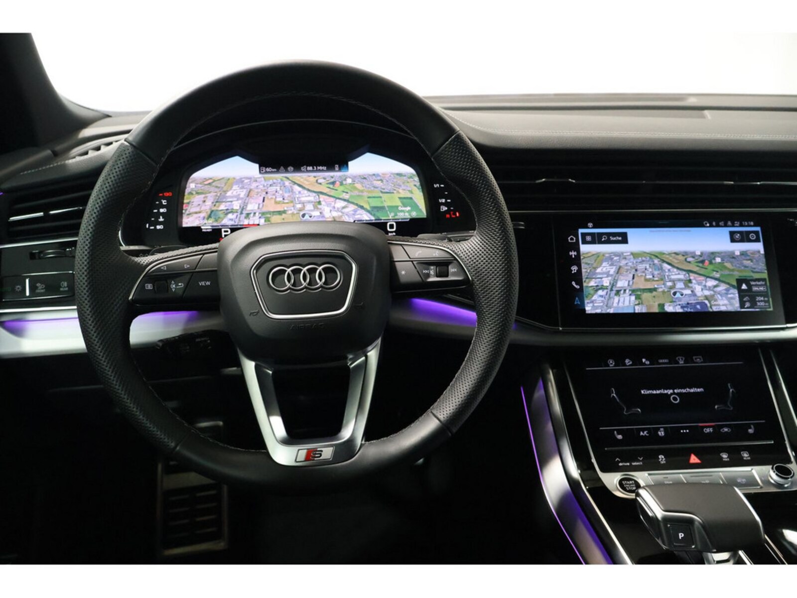 Audi Q8 – Bild 9