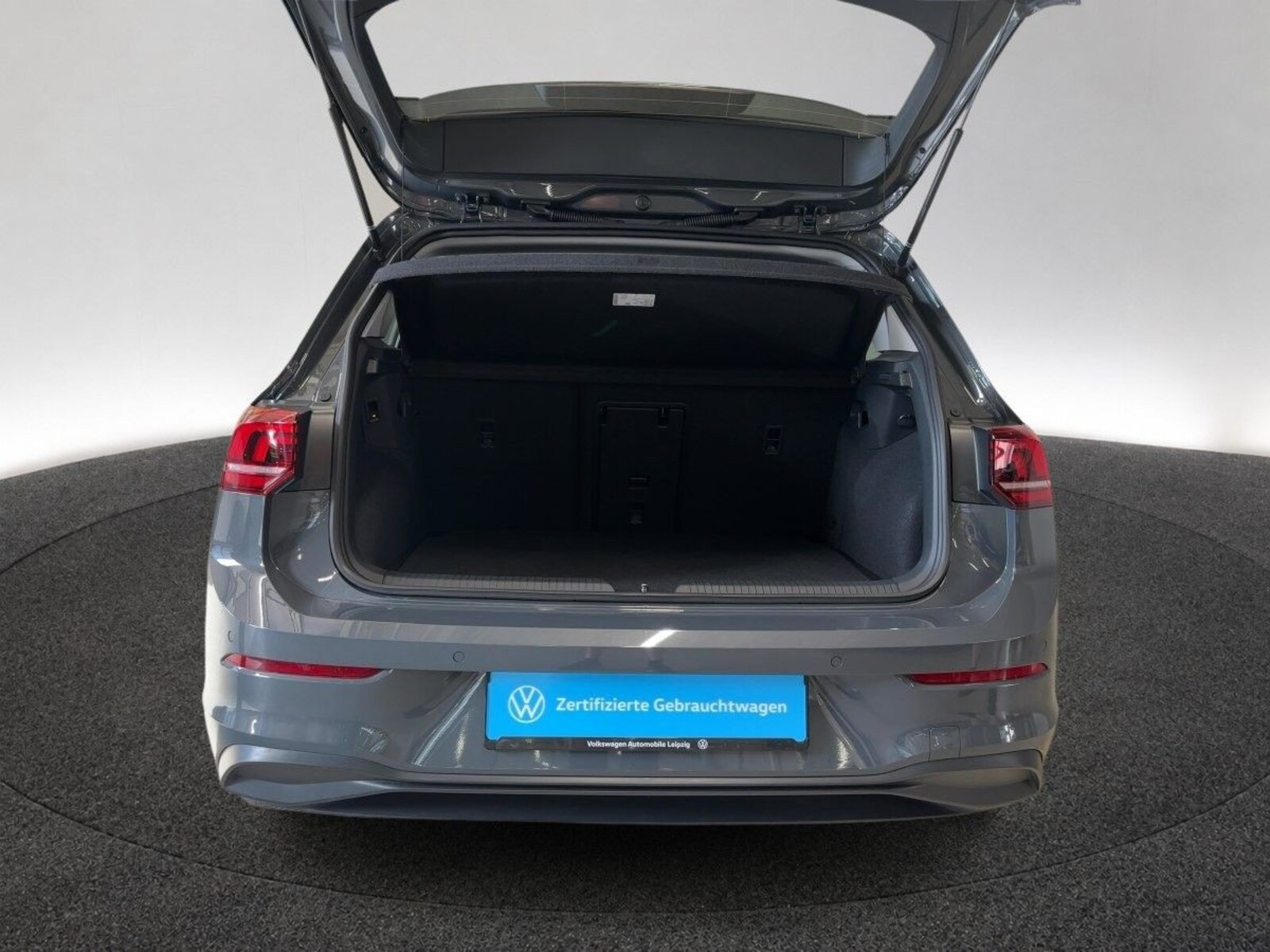 Volkswagen Golf – Bild 10