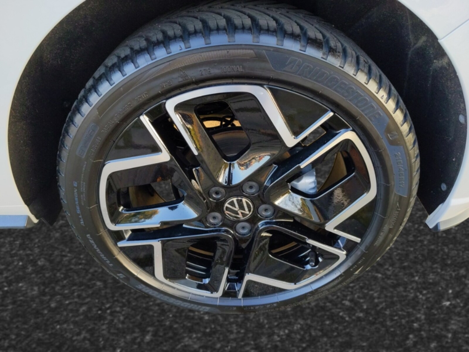 Volkswagen Polo – Bild 8