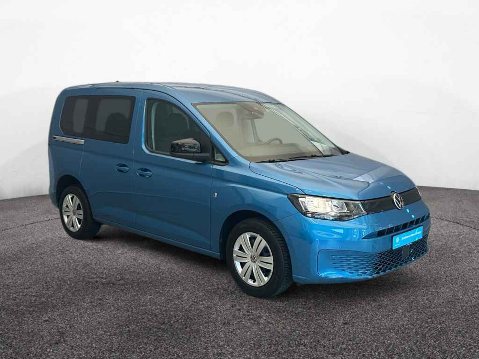 Volkswagen Caddy – Bild 3
