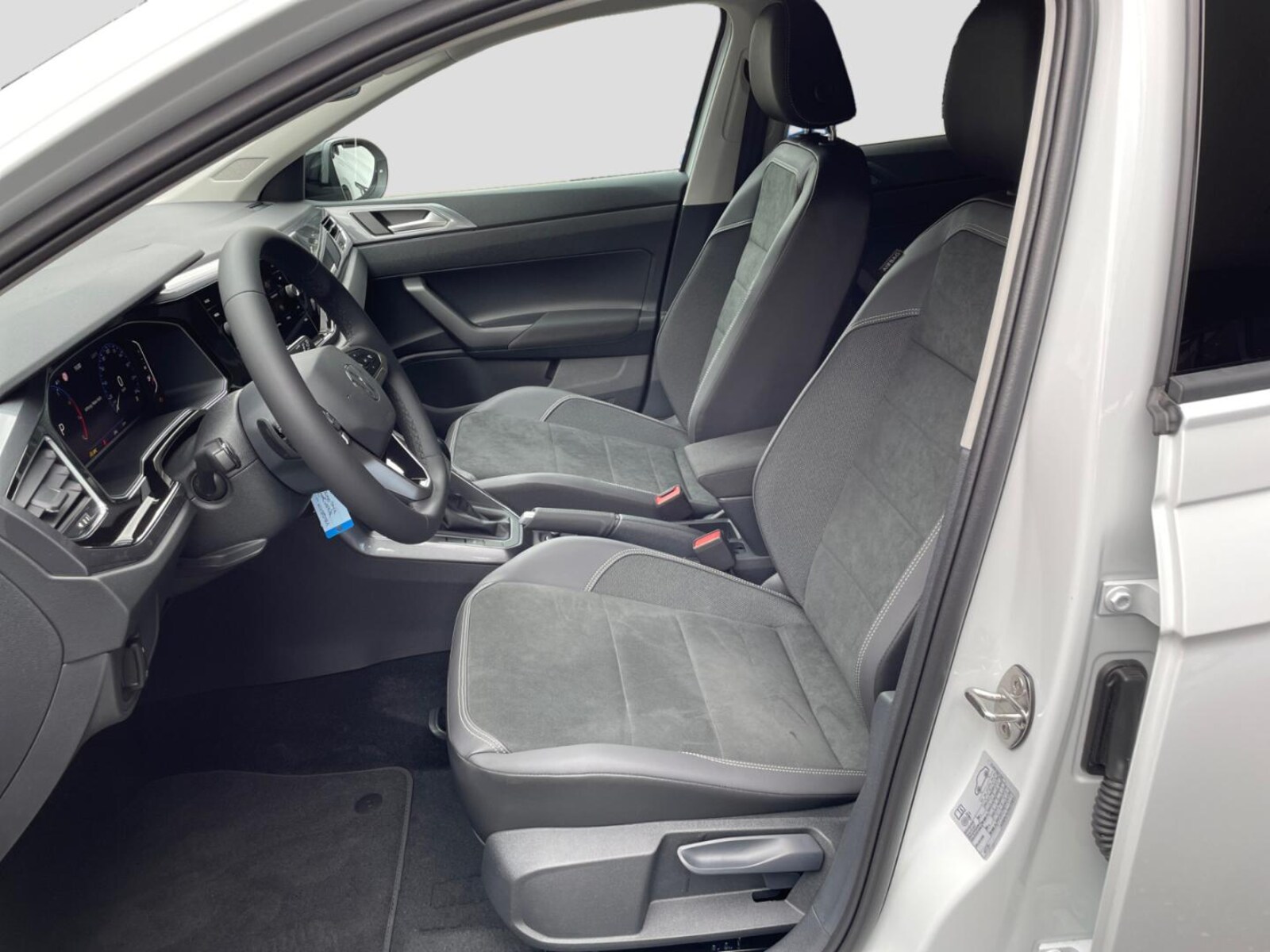 Volkswagen Taigo – Bild 11