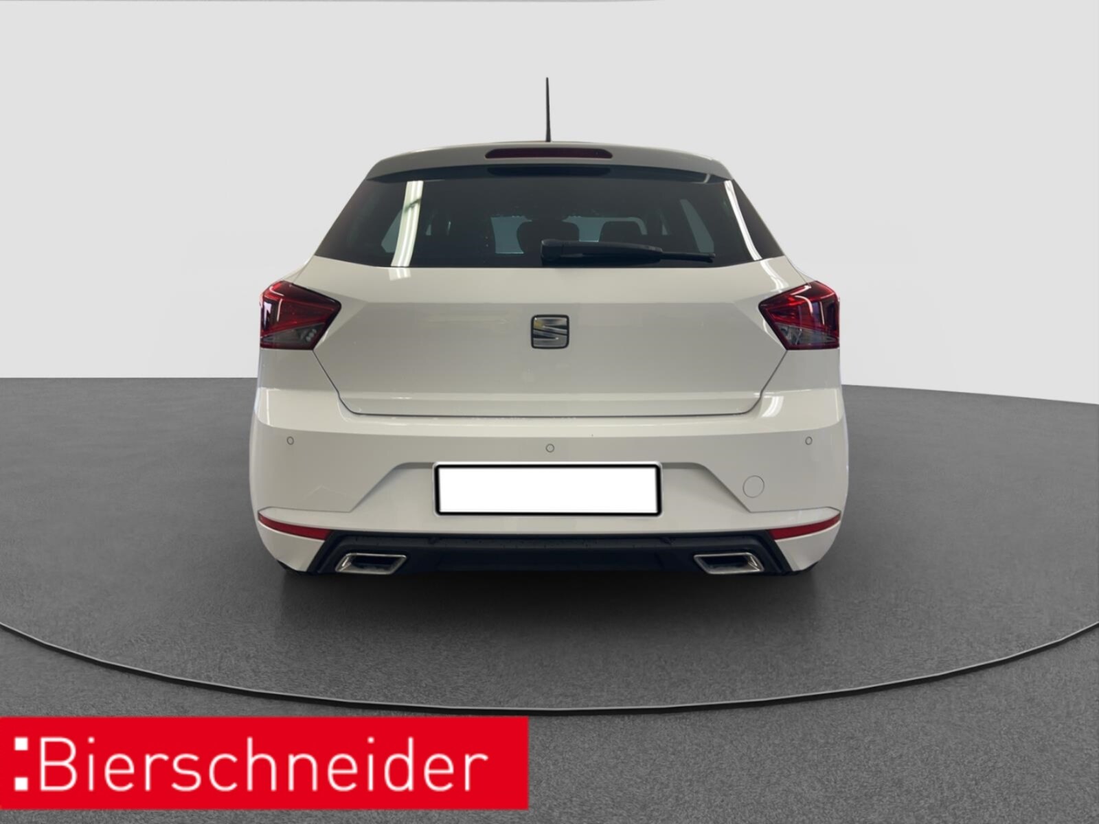 SEAT Ibiza – Bild 5
