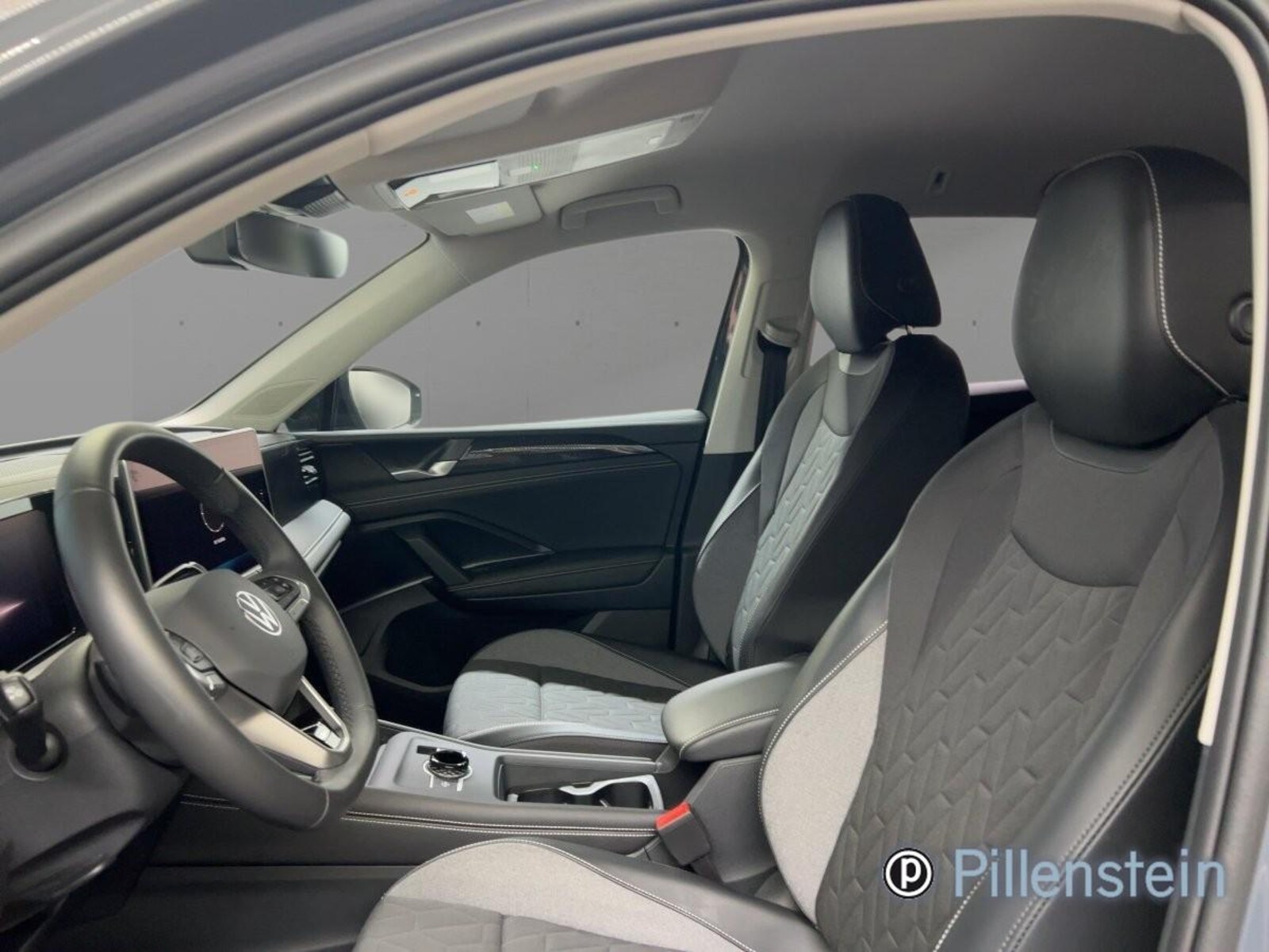 Volkswagen Tiguan – Bild 4