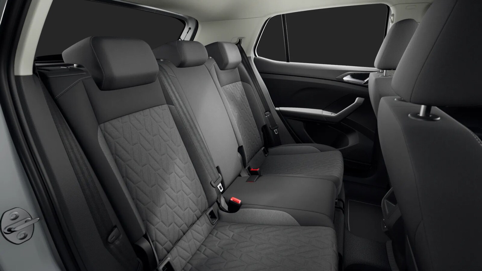 Volkswagen T-Cross – Bild 11