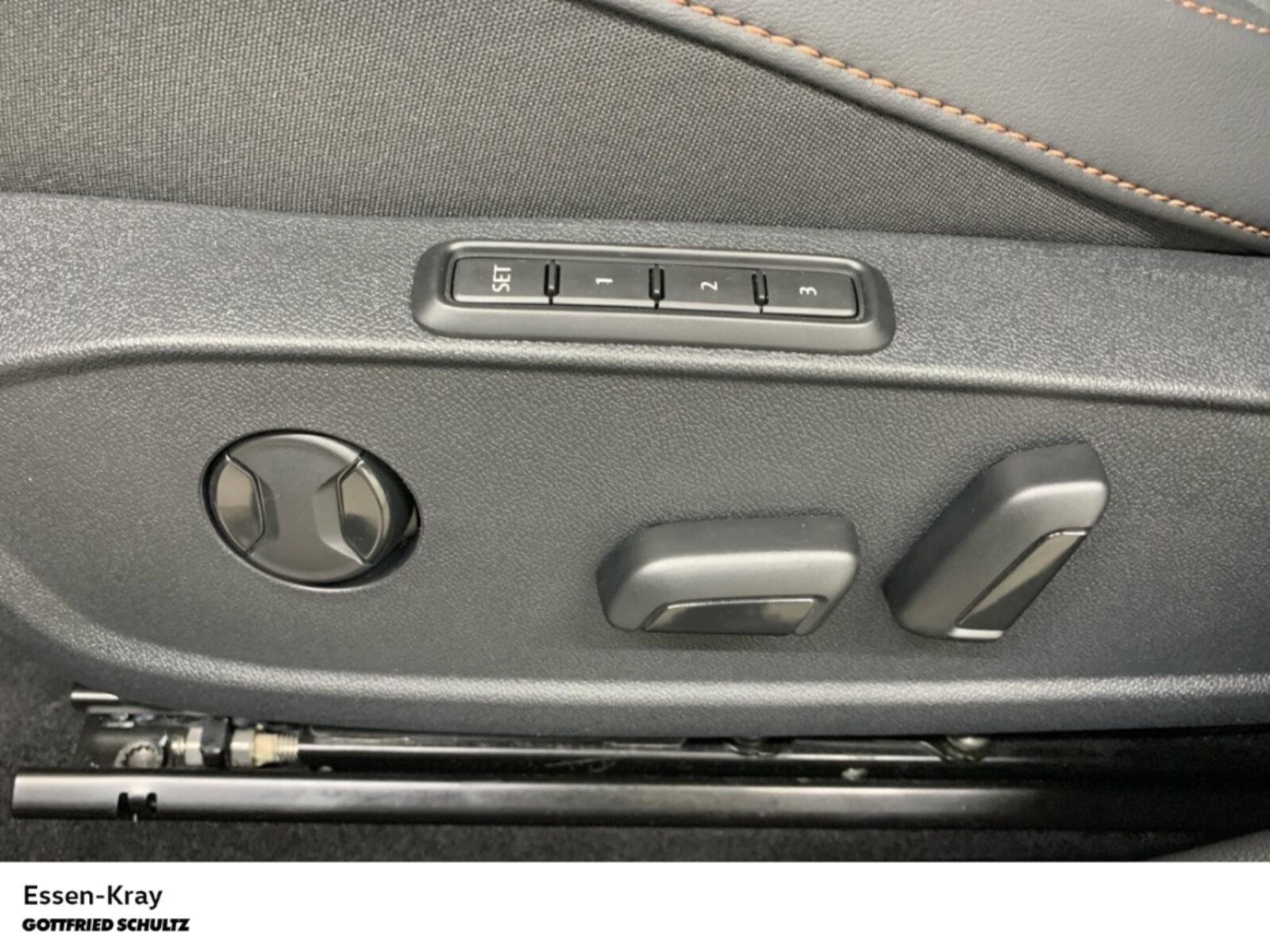 CUPRA Formentor – Bild 10