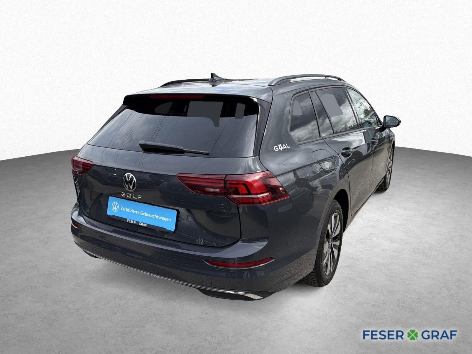 Volkswagen Golf Variant – Bild 6