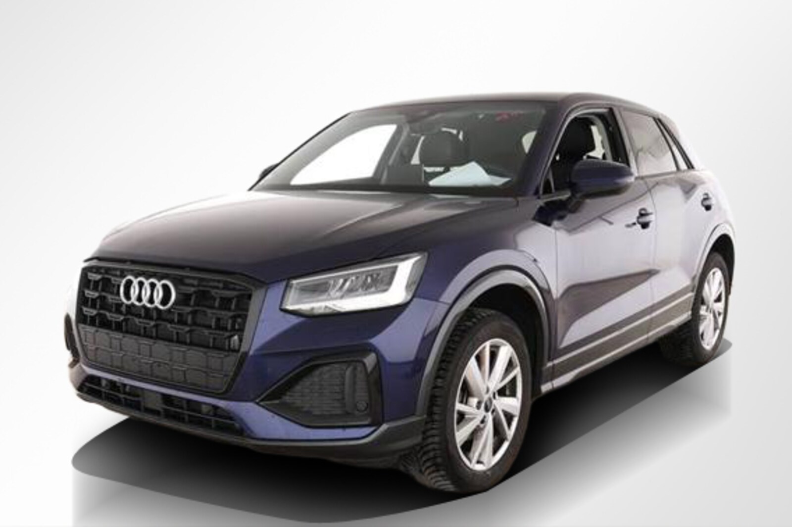 Audi Q2 – Bild 4