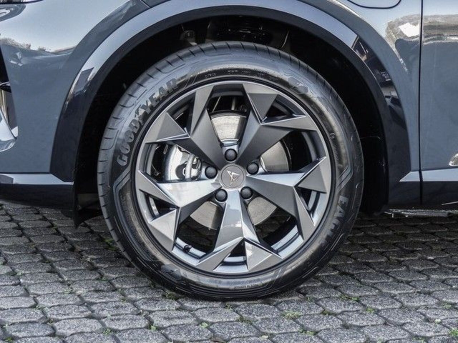 CUPRA Formentor – Bild 11