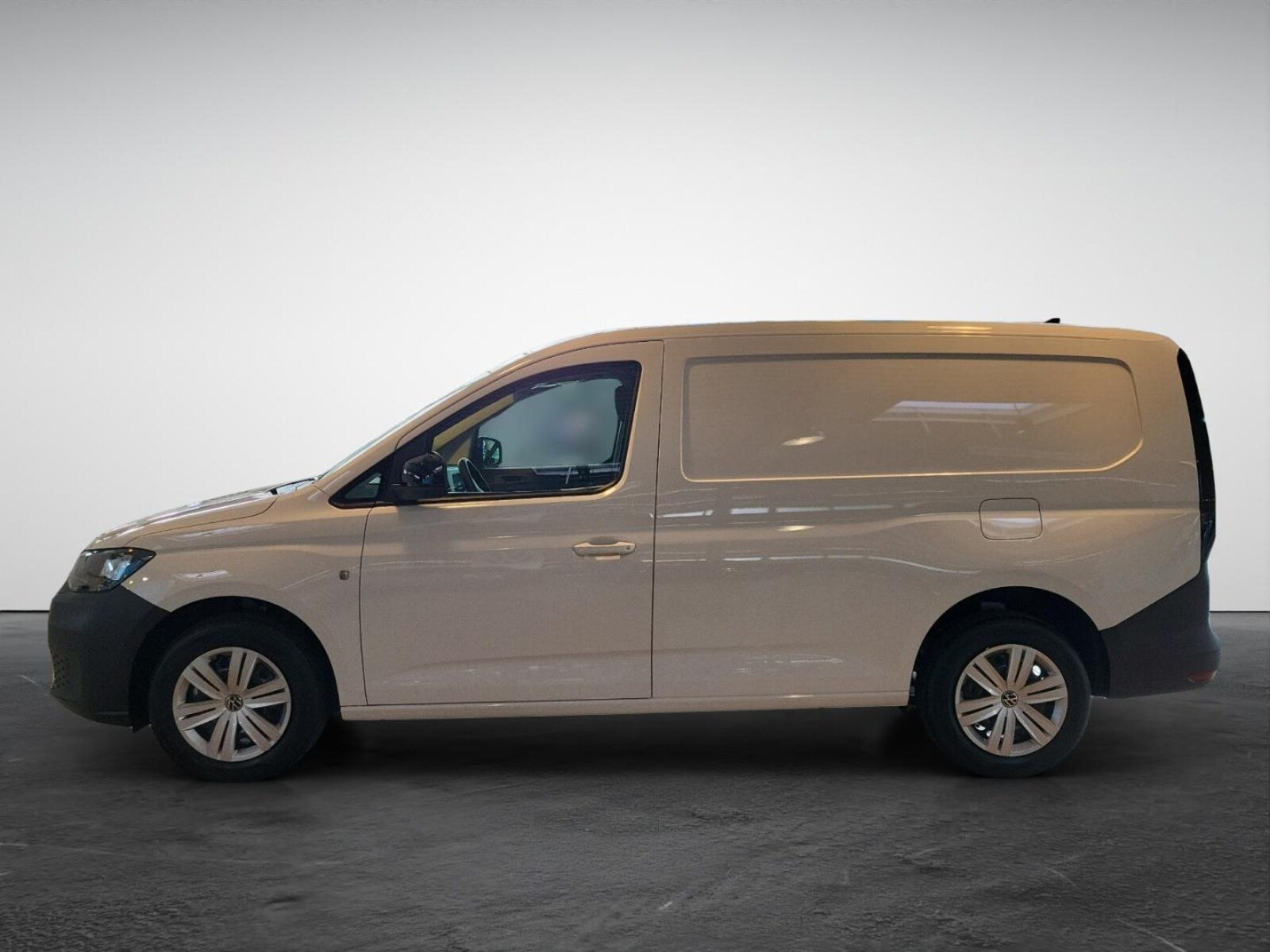 Volkswagen Caddy Maxi Cargo – Bild 3
