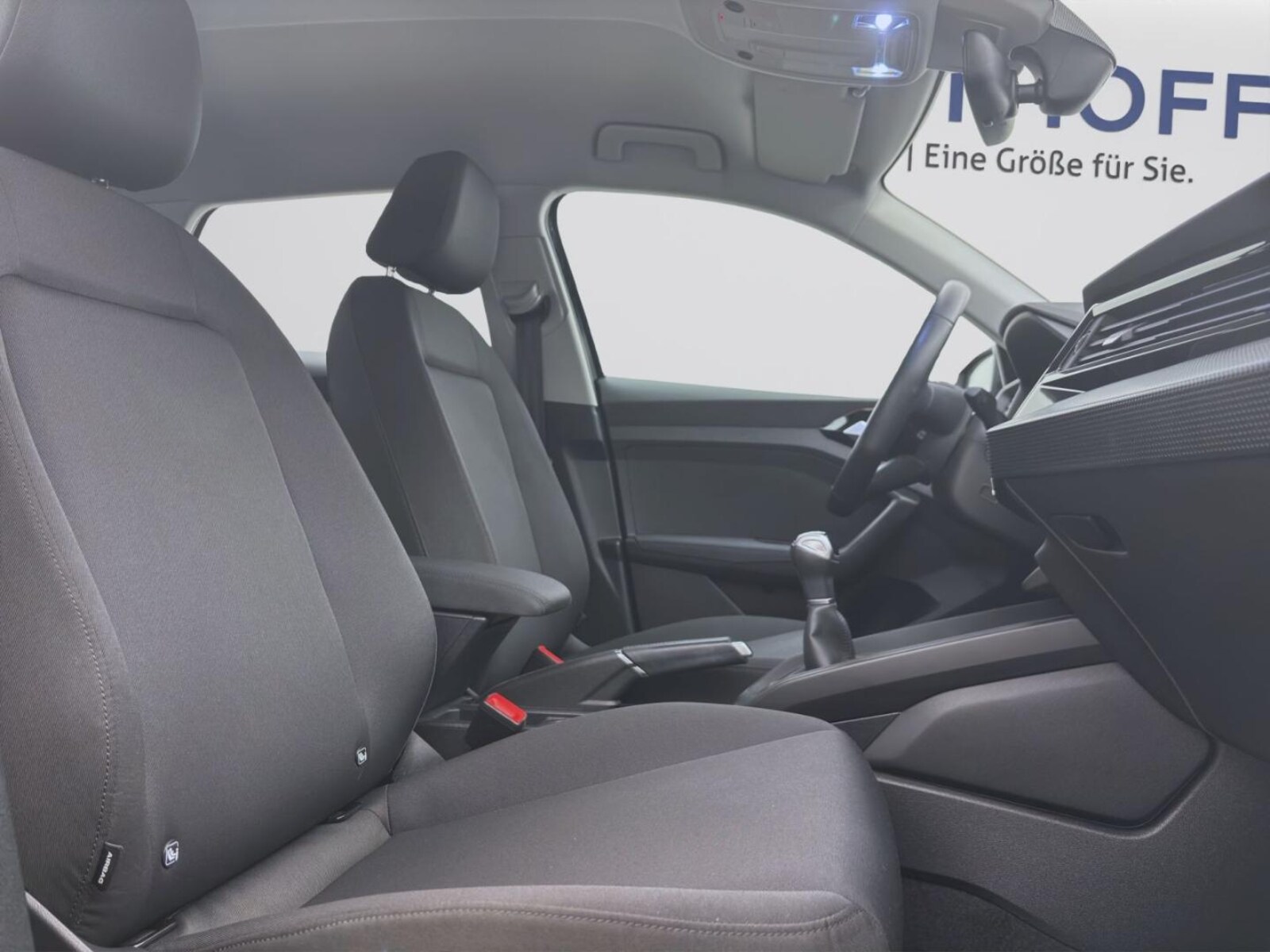 Audi A1 Sportback – Bild 17