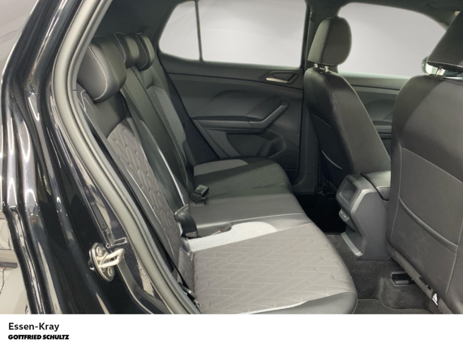 Volkswagen T-Cross – Bild 7