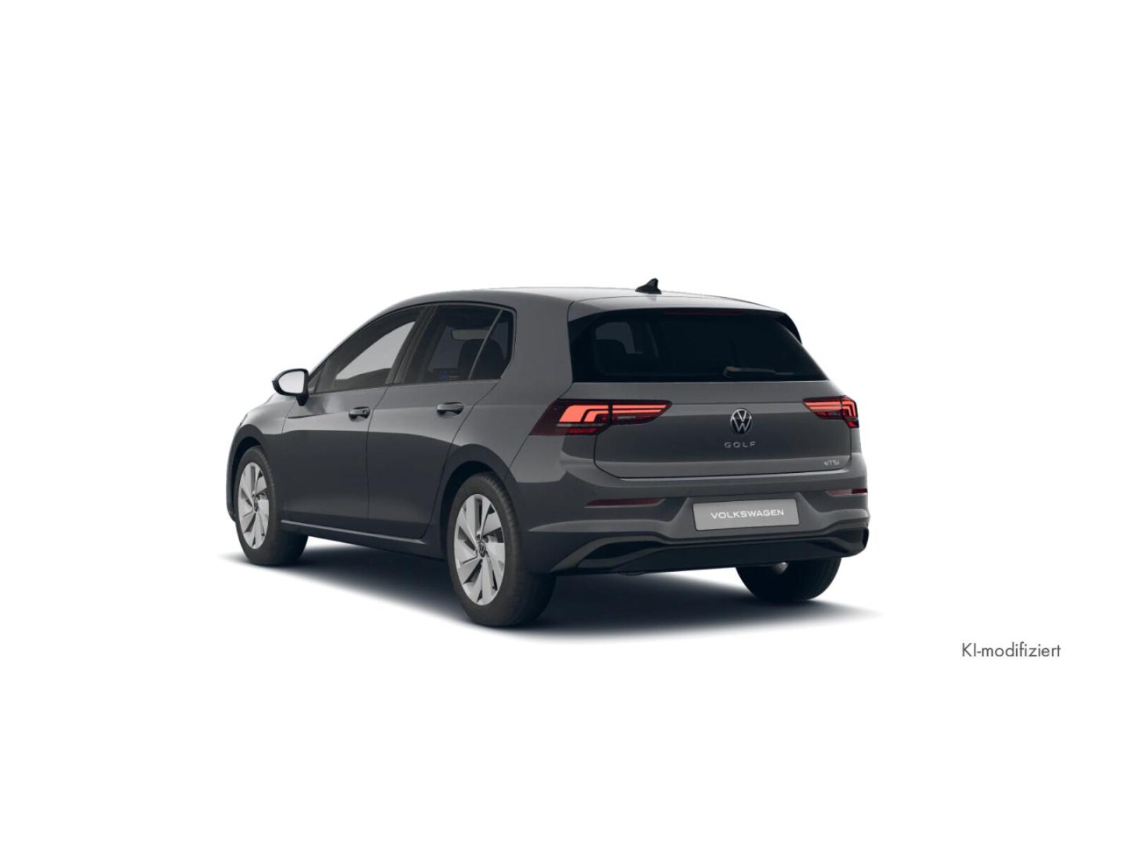 Volkswagen Golf – Bild 4
