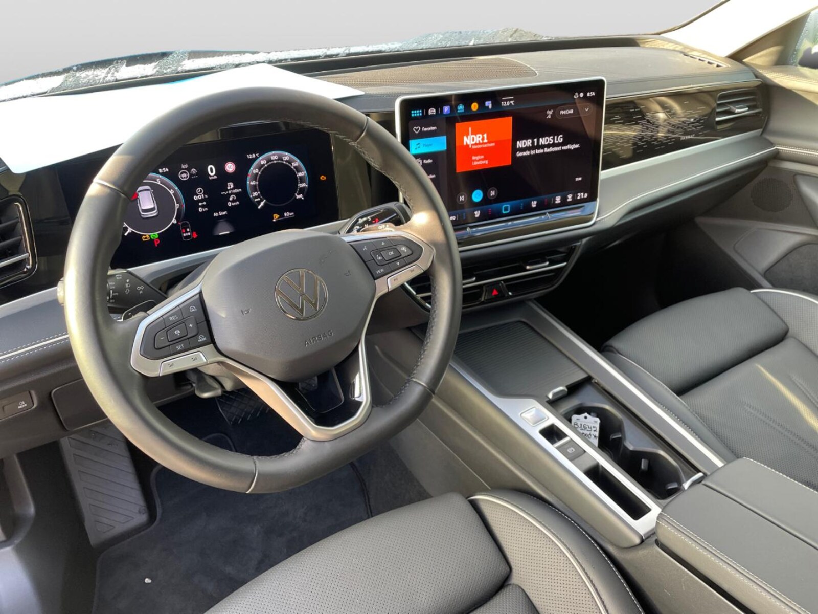 Volkswagen Passat – Bild 16
