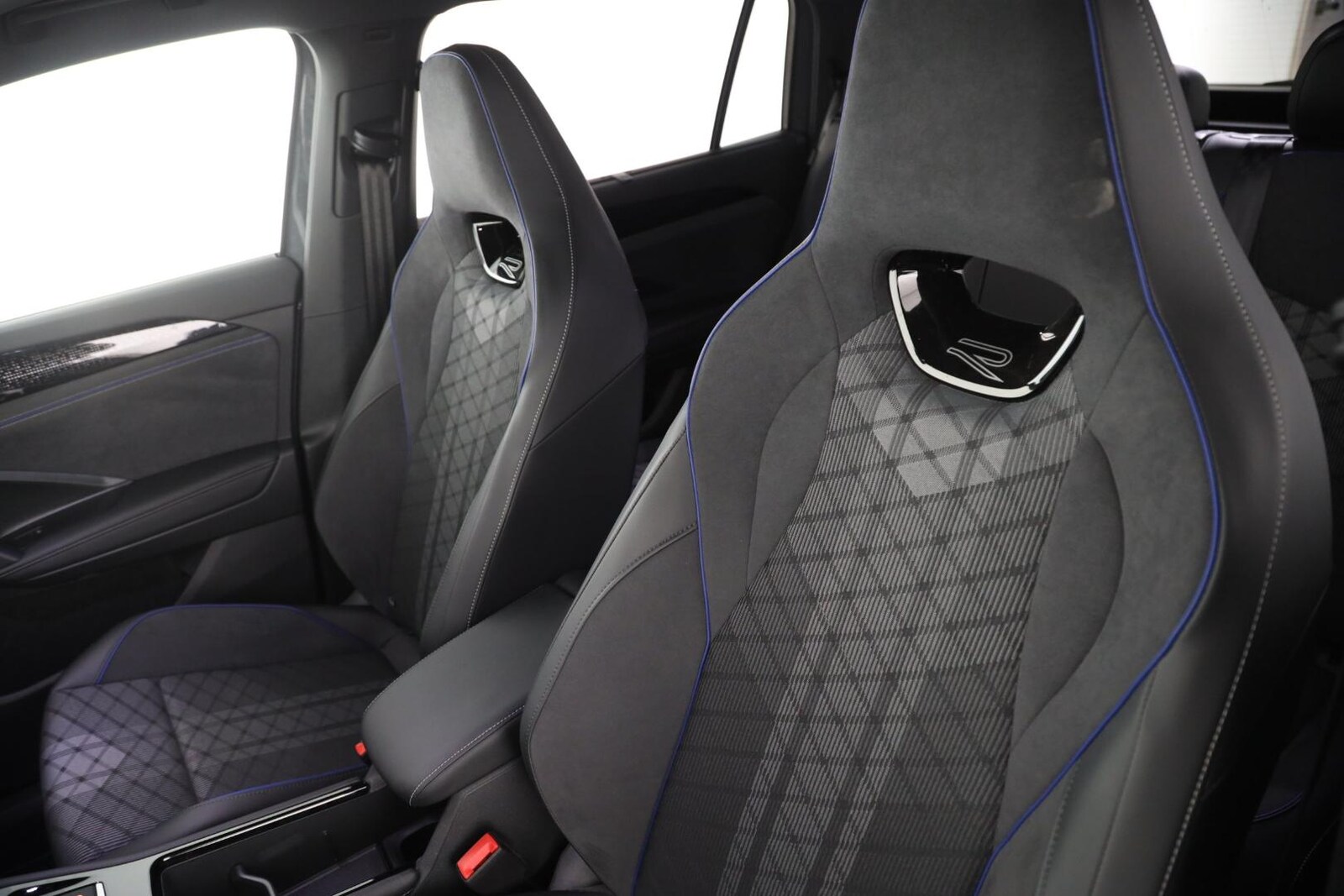 Volkswagen Tayron – Bild 12