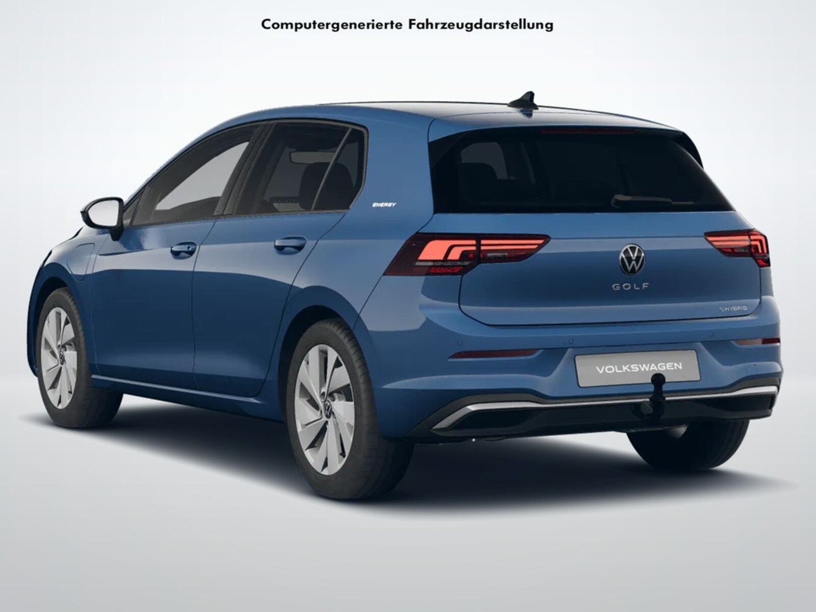 Volkswagen Golf – Bild 5