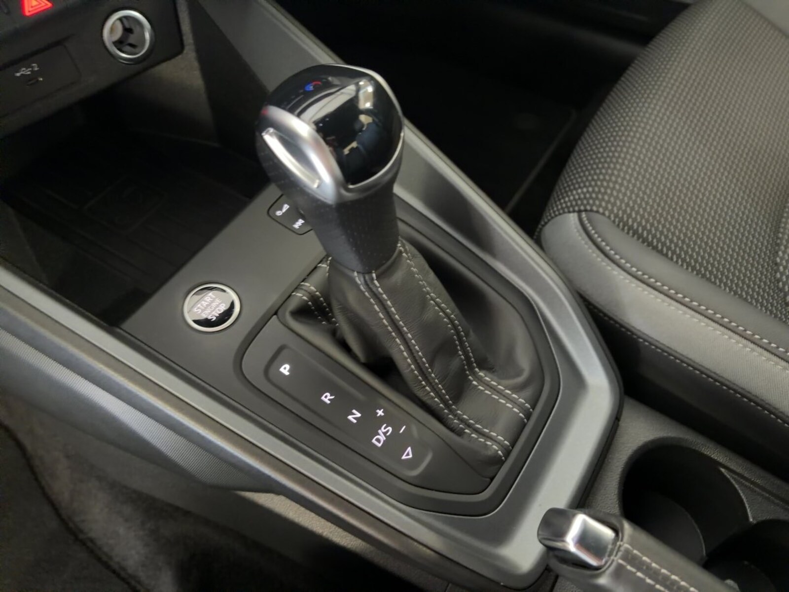 Audi A1 Sportback – Bild 14