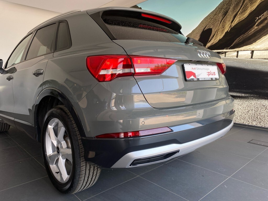 Image about Audi Q3 advanced 35 TFSI S tronic