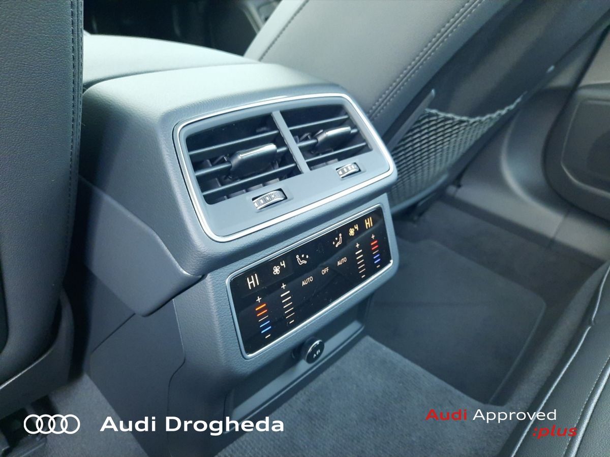 Image about Audi A6 Sedan TFSI e SE 50 TFSI e quattro299PSS tronic