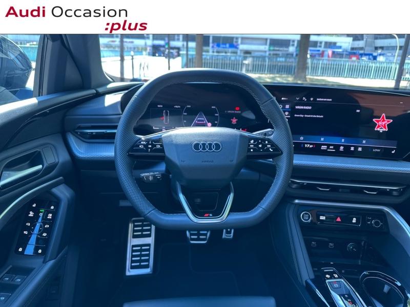 Image about Audi Q5 Design TFSI Hybride 204 ch S tronic