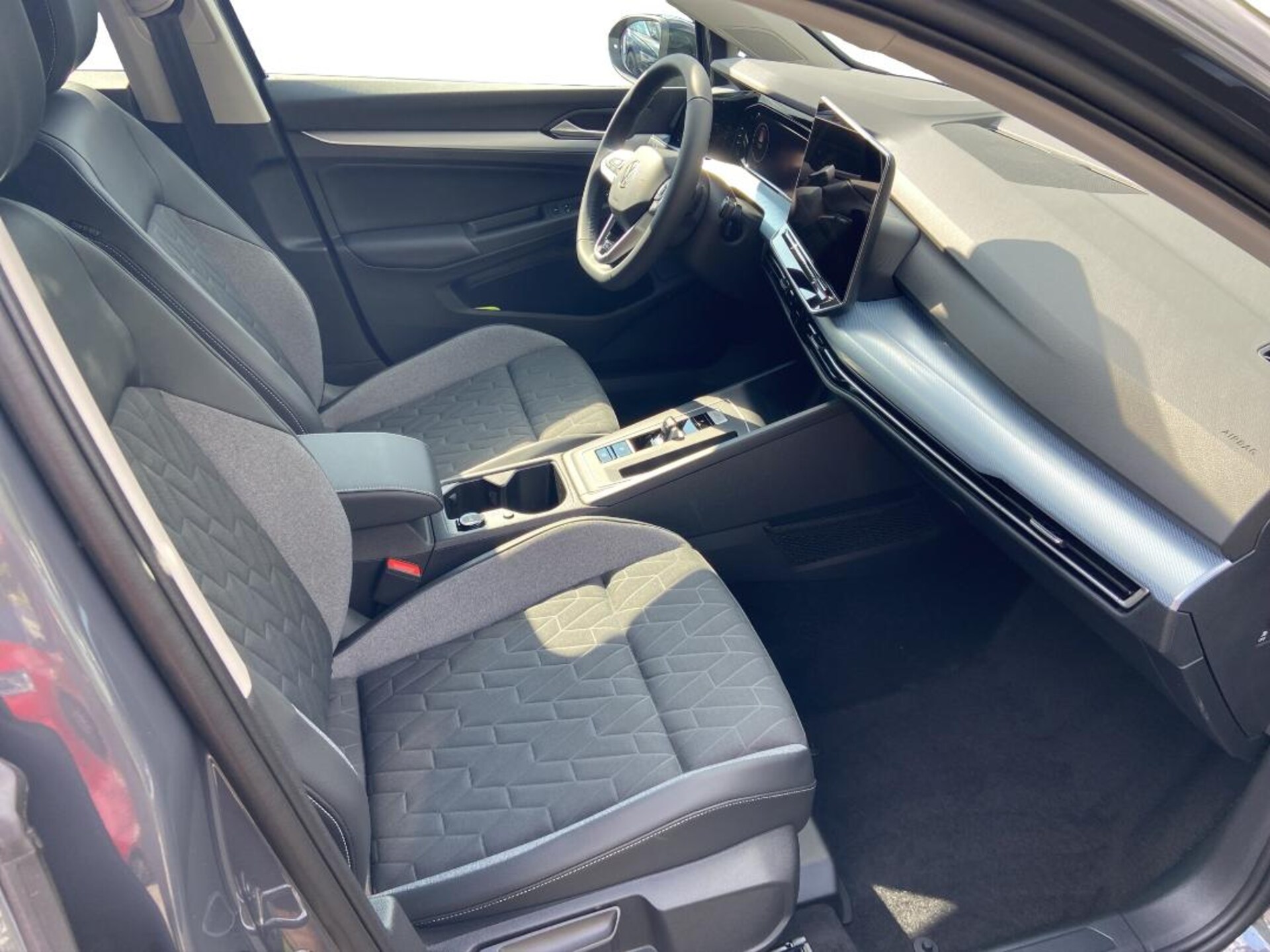 Volkswagen Golf Goal