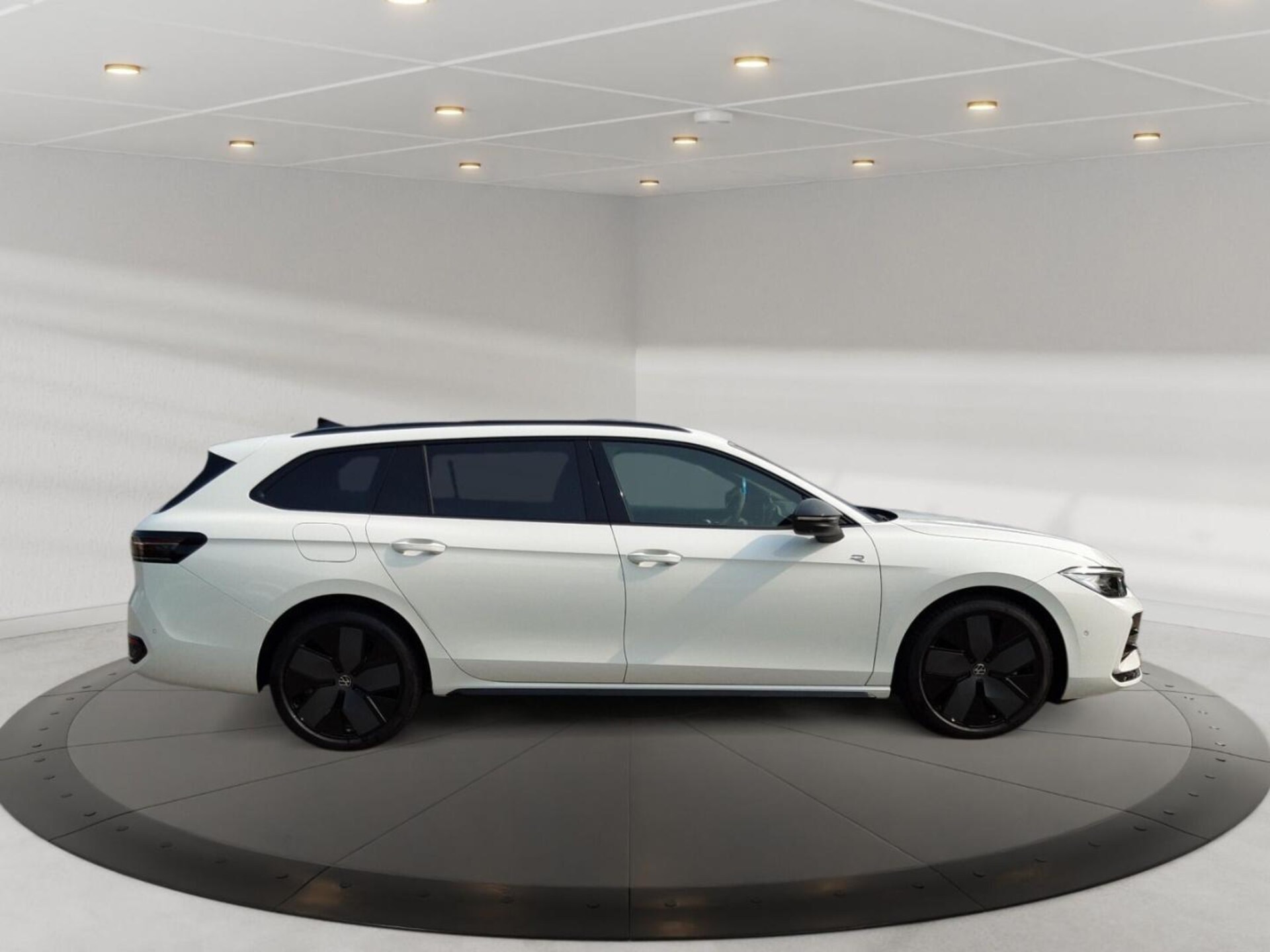 Volkswagen Passat R-Line