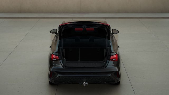 Audi A3 S Line TFSI S Tronic -  - Joinsteer - #5