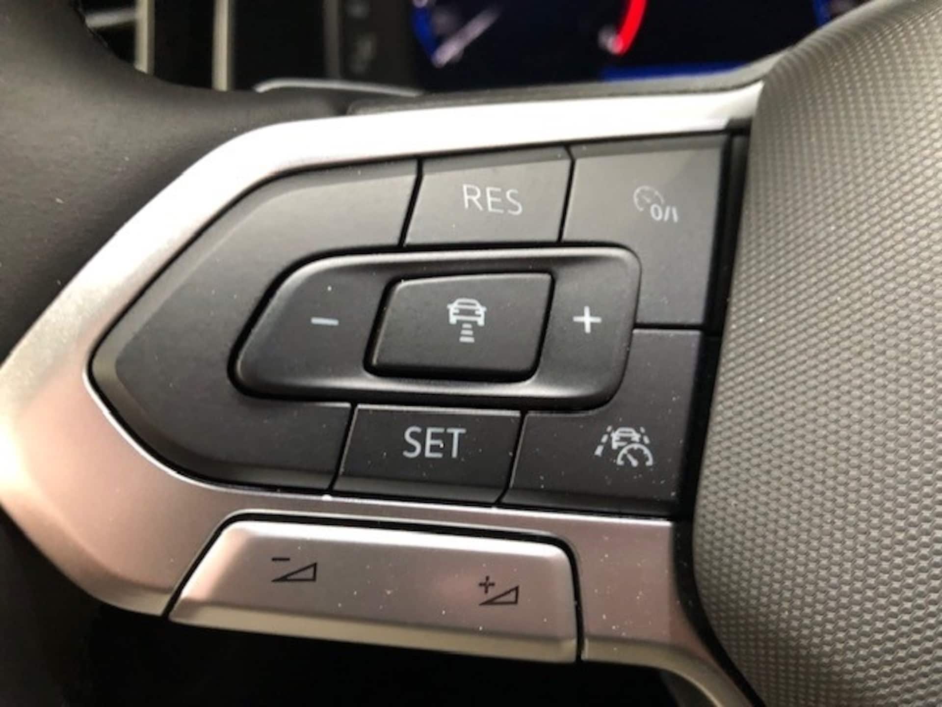 Volkswagen Polo Style
