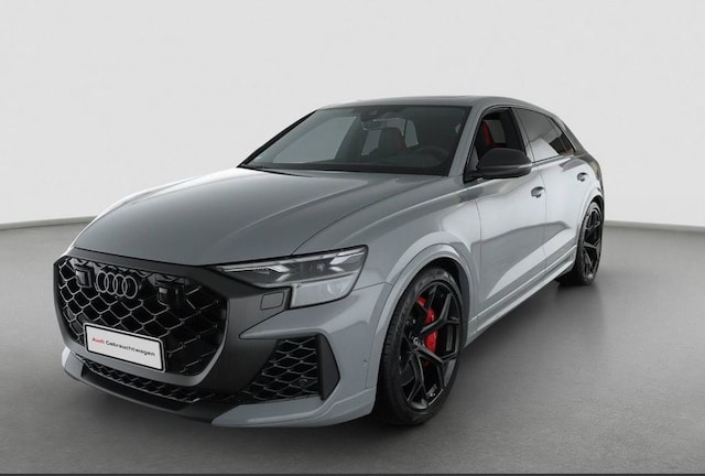 Audi RSQ8 Performance TFSI Quattro Tiptronic - - Joinsteer - #1
