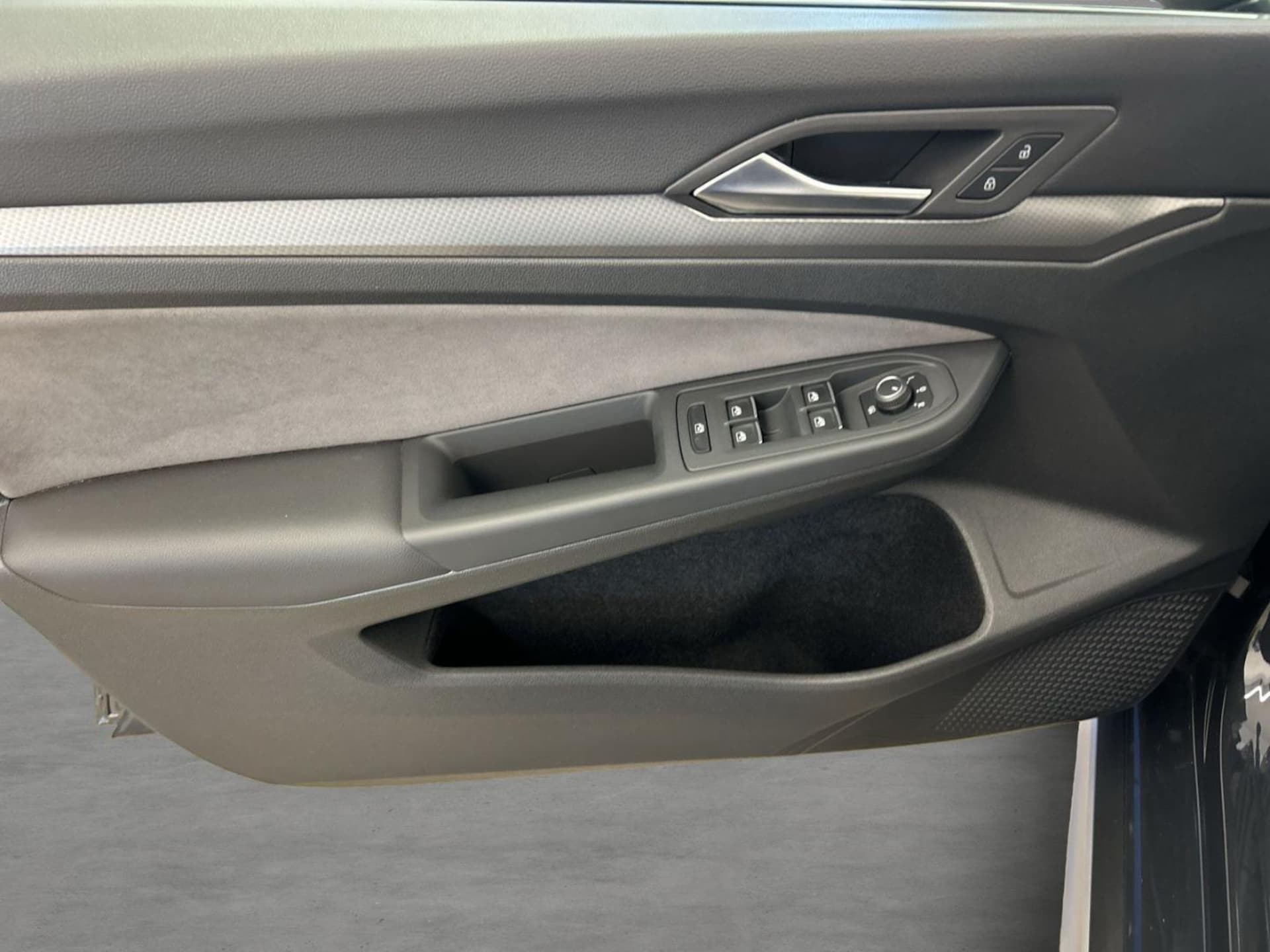 Volkswagen Golf Variant Alltrack