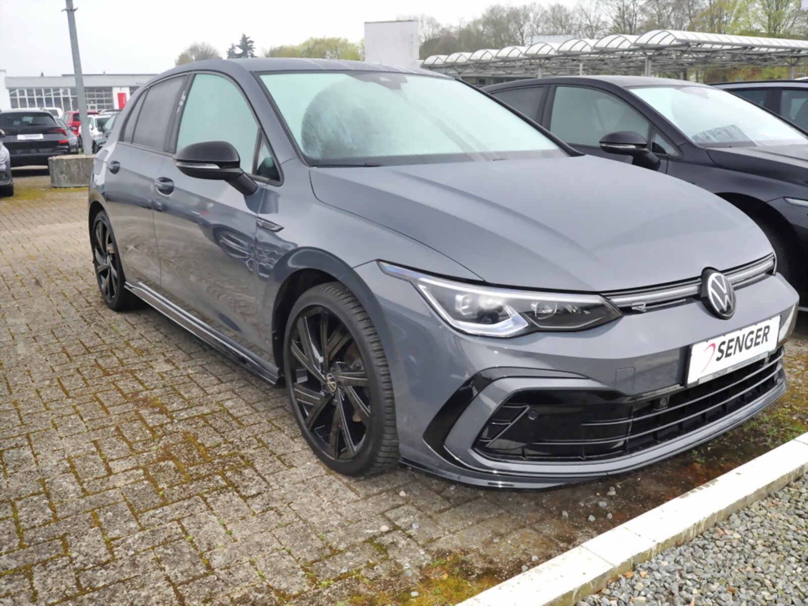 Volkswagen Golf – Bild 3