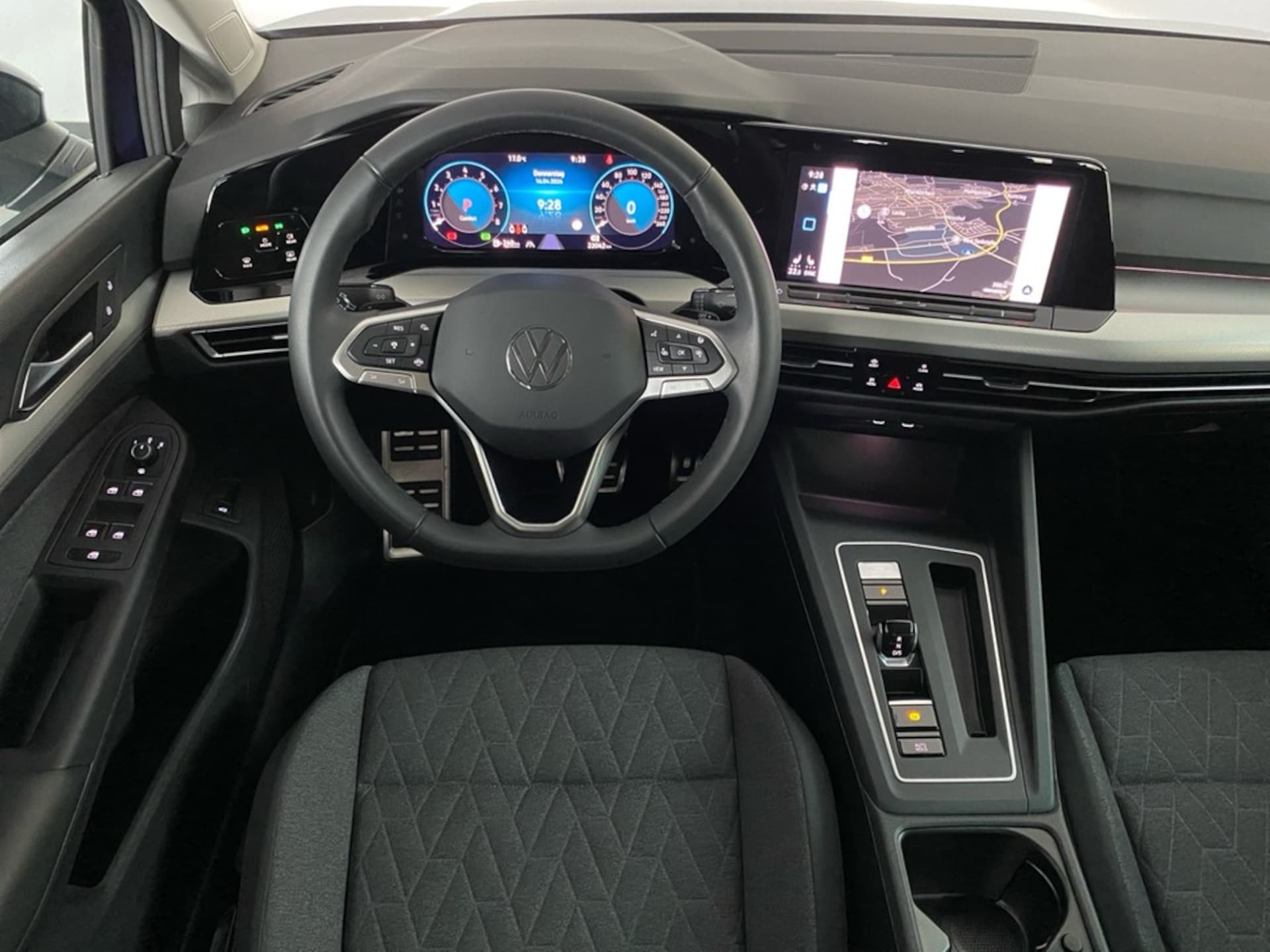 Volkswagen Golf Variant MOVE