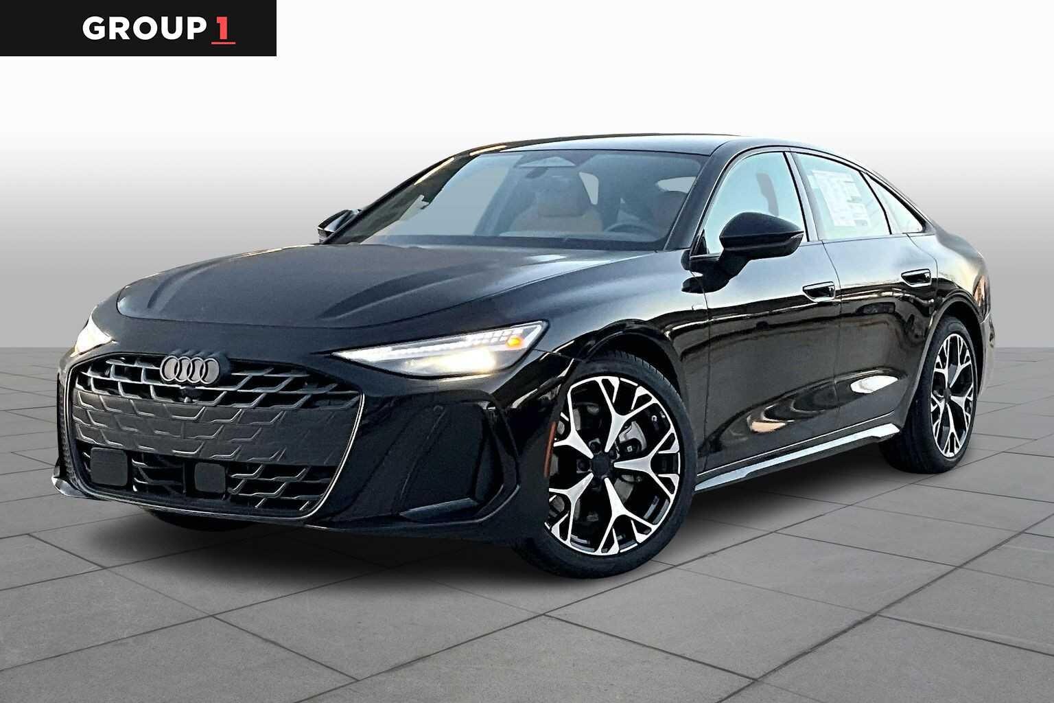 2026 Audi A6 Premium Plus quattro S tronic's photo