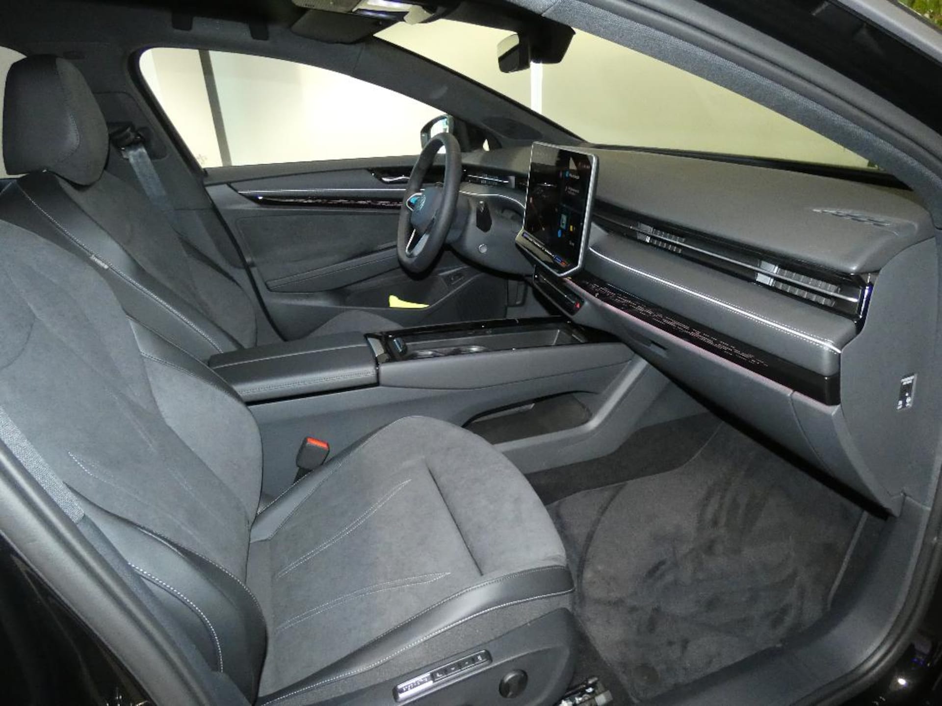 Volkswagen ID.7 Tourer Pro