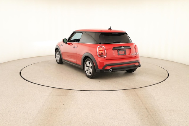 2024 MINI